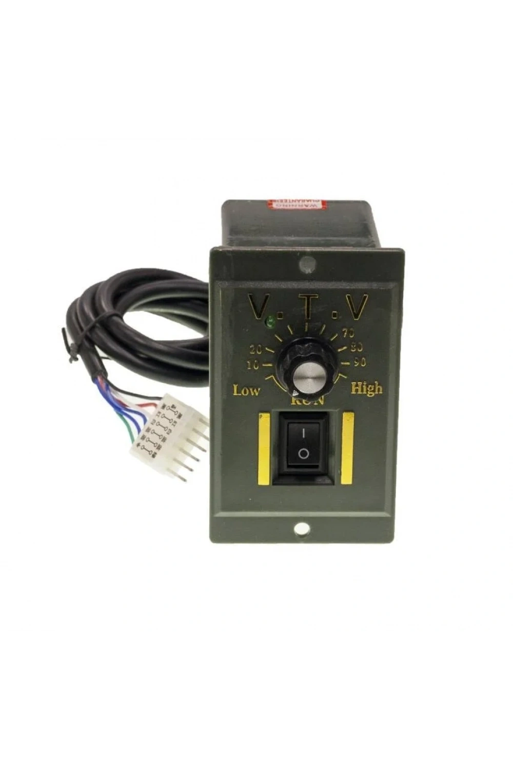 AC Motor Speed ??Control Module 150W