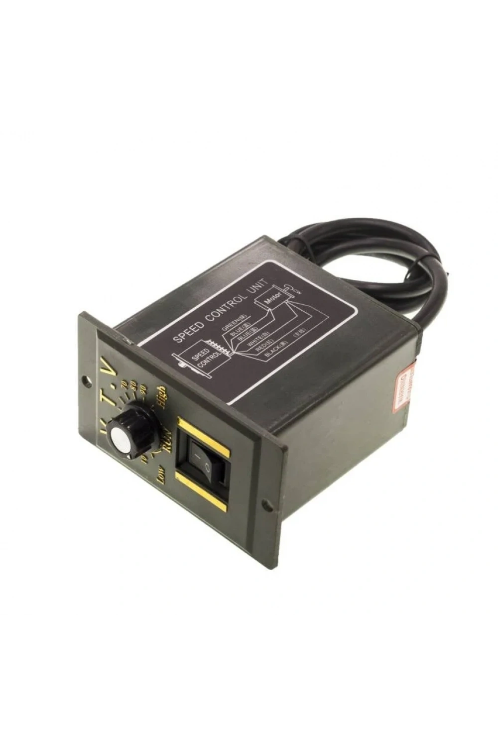 AC Motor Speed ??Control Module 150W
