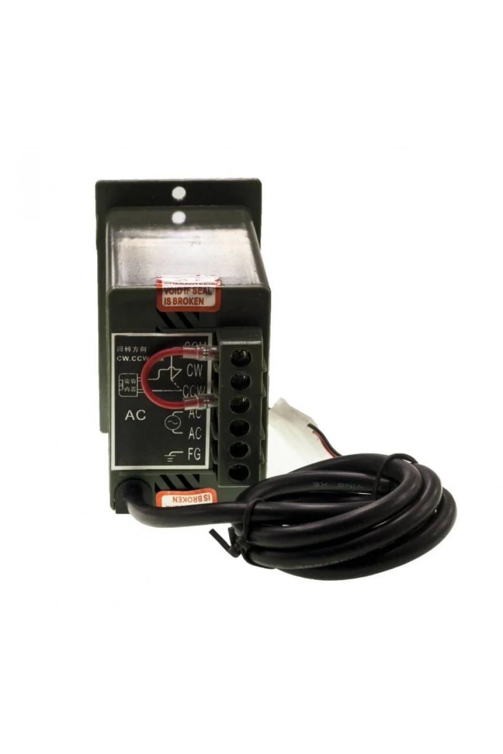 AC Motor Speed ??Control Module 150W