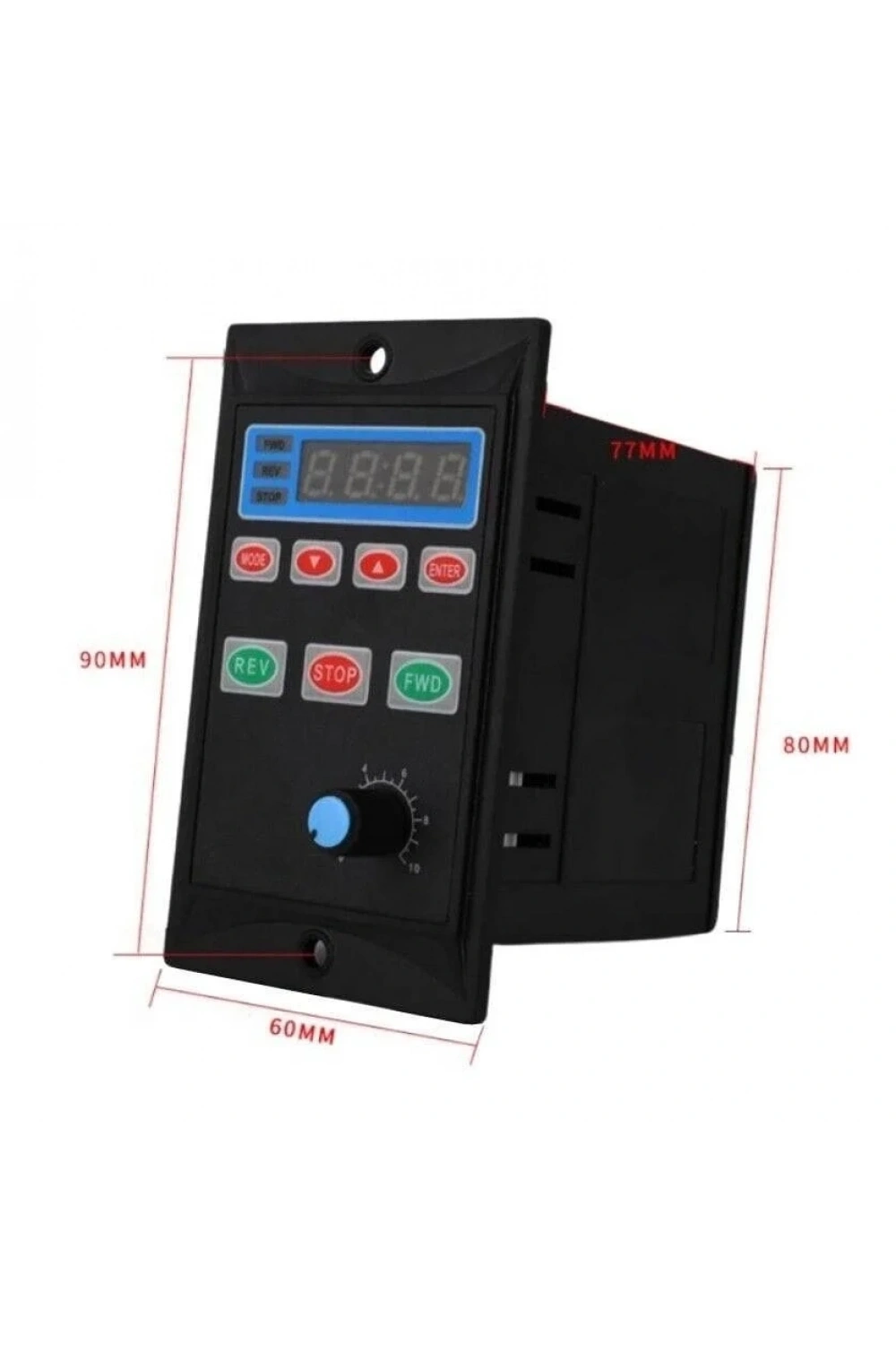 AC Motor Speed ??Control Module 90W
