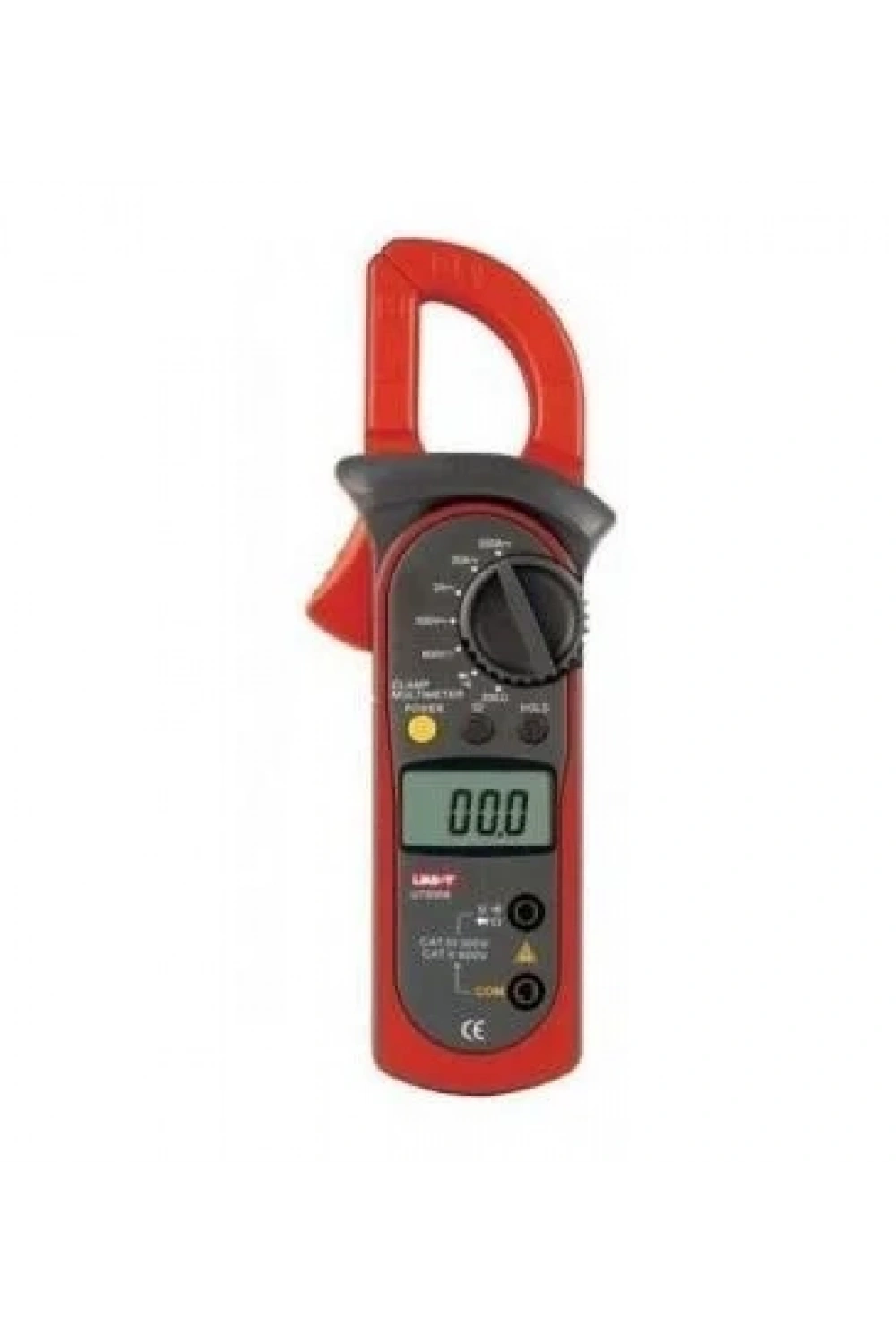 AC Pensampermetre UT200A - Ölçü Aleti
