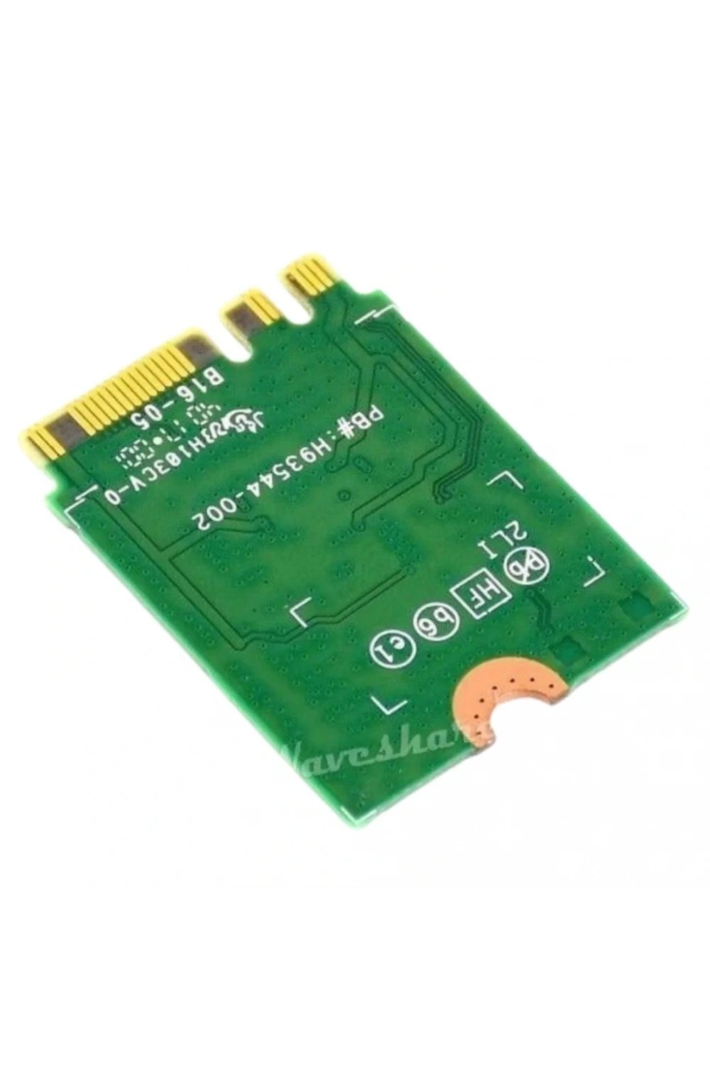 AC8265 Jetson Nano için Kablosuz NIC, WiFi / Bluetooth
