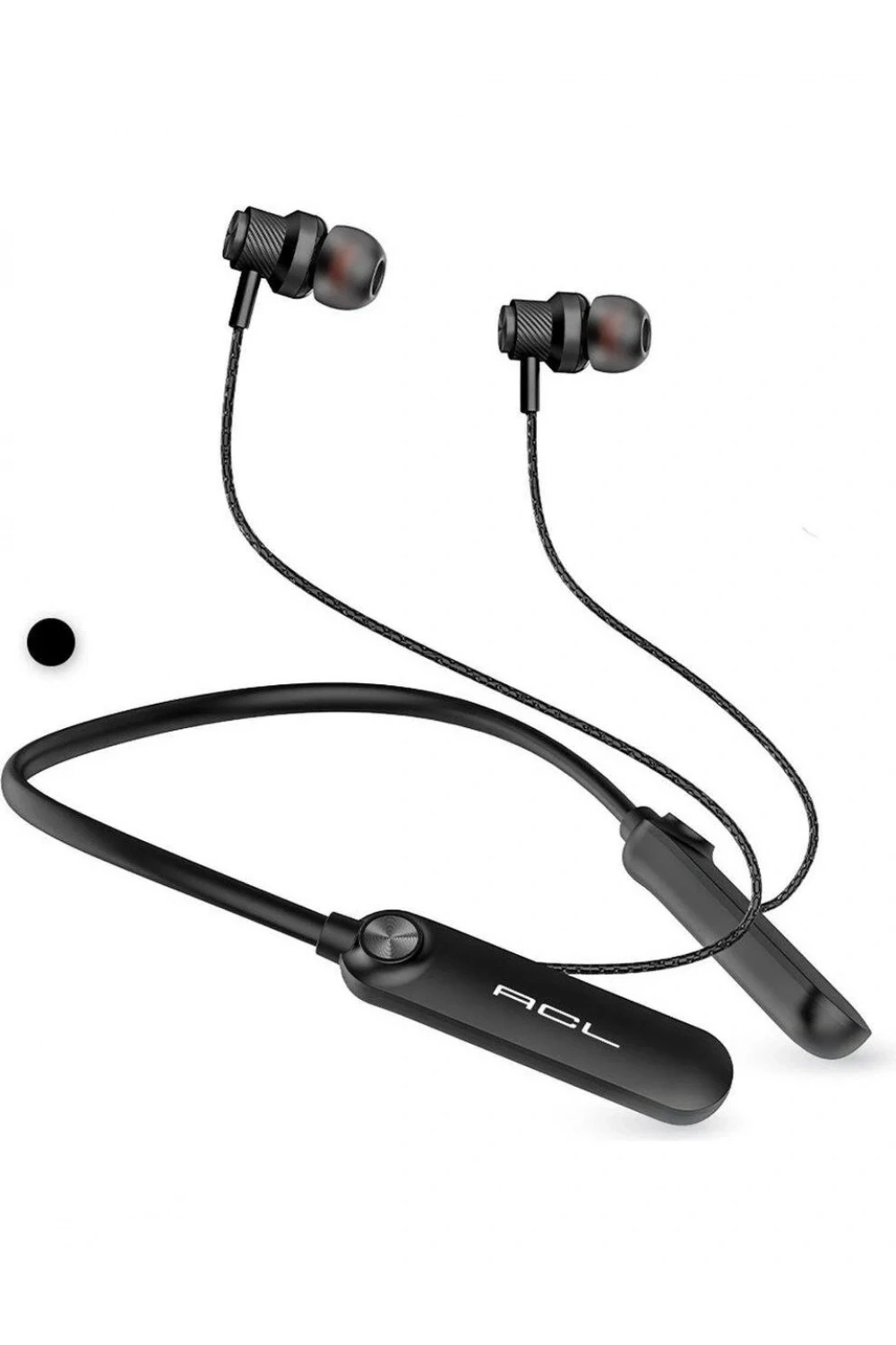 ACB-53 Wireless V5.3 Ses Değiştirmeli Boyunluk Kablosuz Bluetooth Kulaklık
