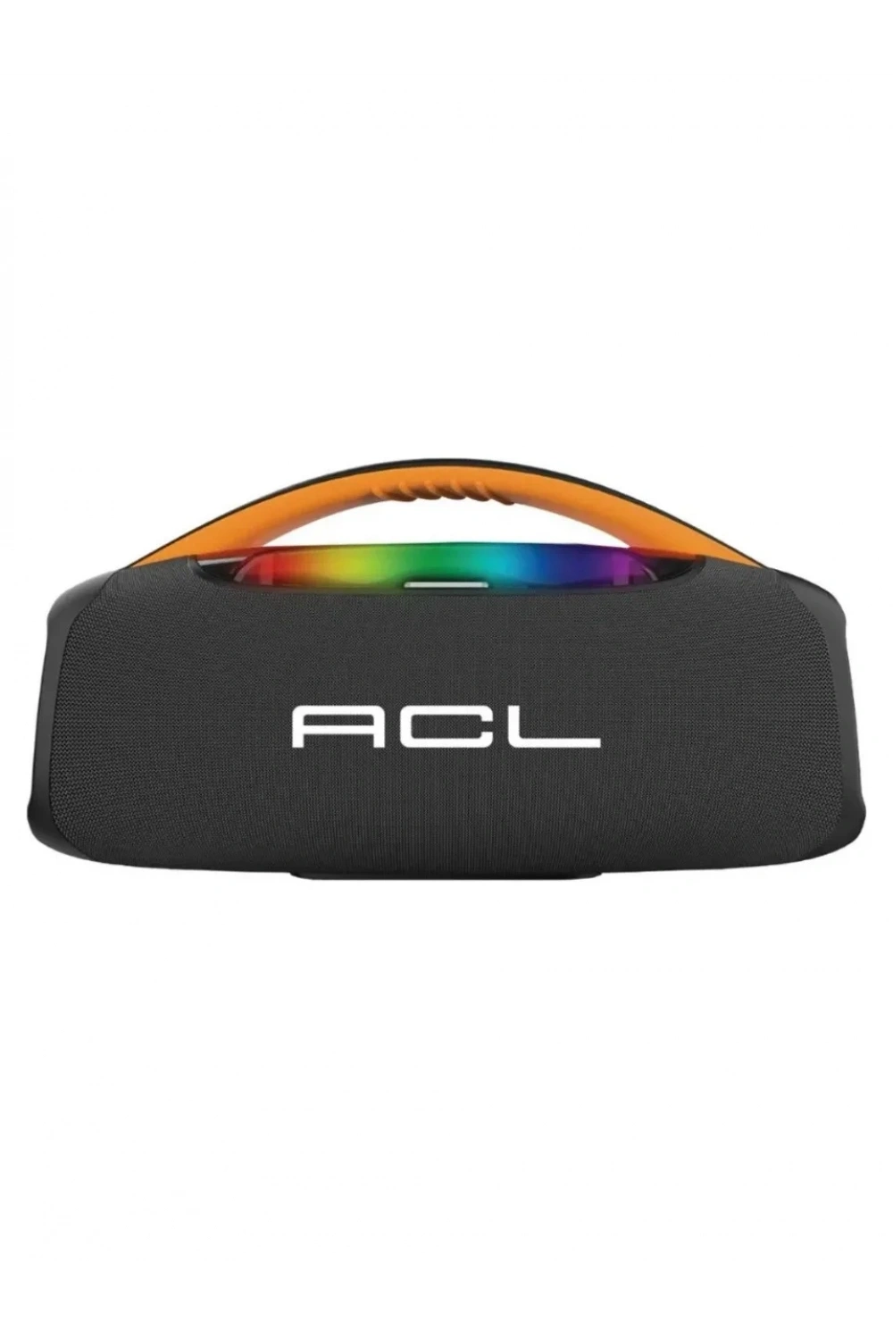 ACL-5825 120 Watt RGB Led Işıklı 15.000mAh Mikrofonlu Wireless Speaker