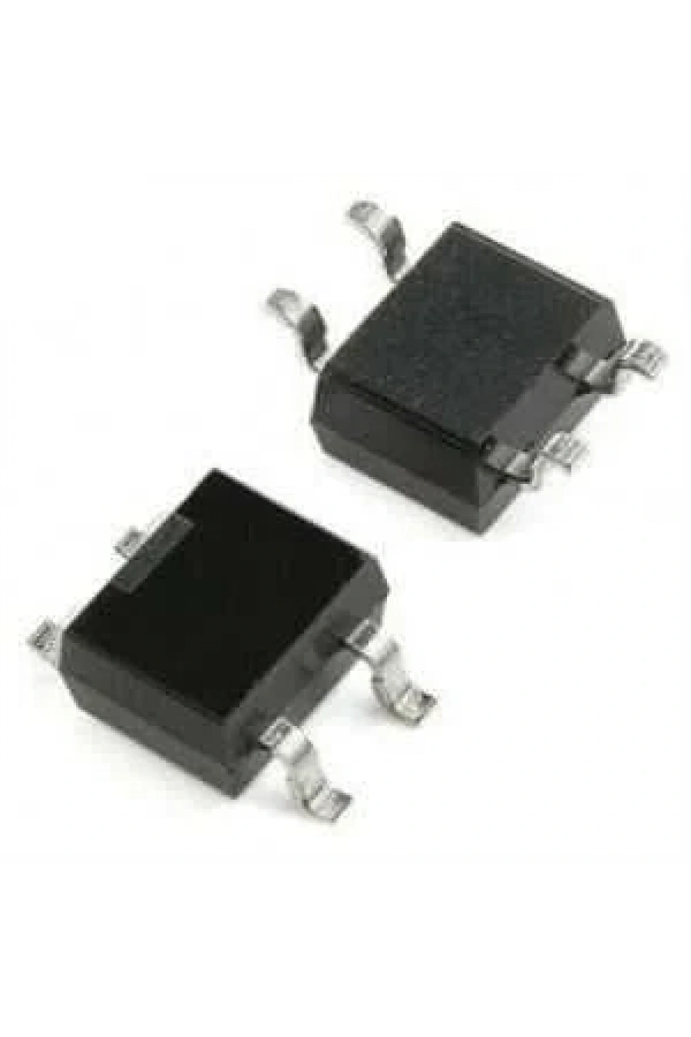 ACPL-217 SOIC-4 SMD Transistör Çıkışlı Optocoupler Entegresi
