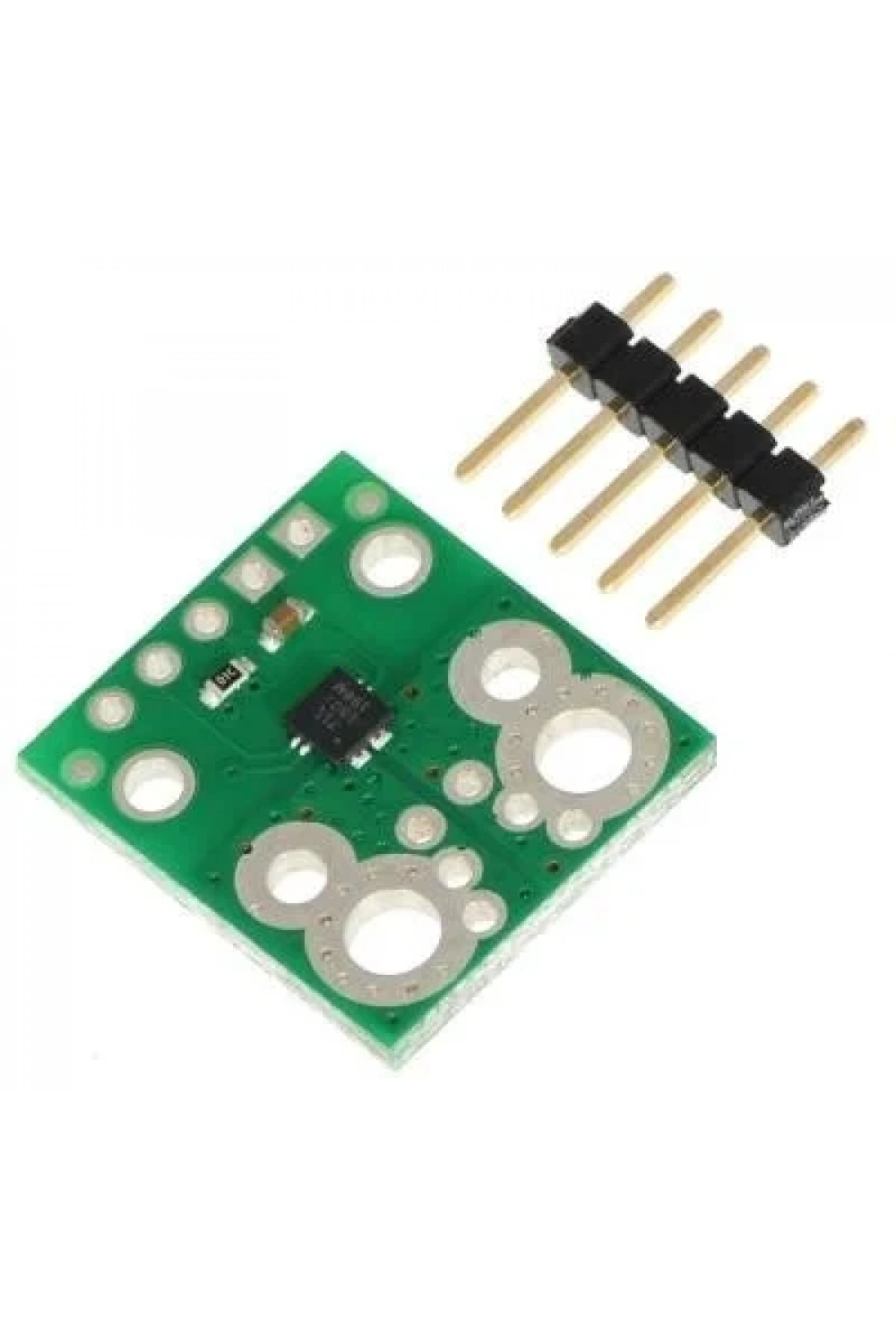 ACS711EX Akım Sensörü -15.5A / +15.5A
