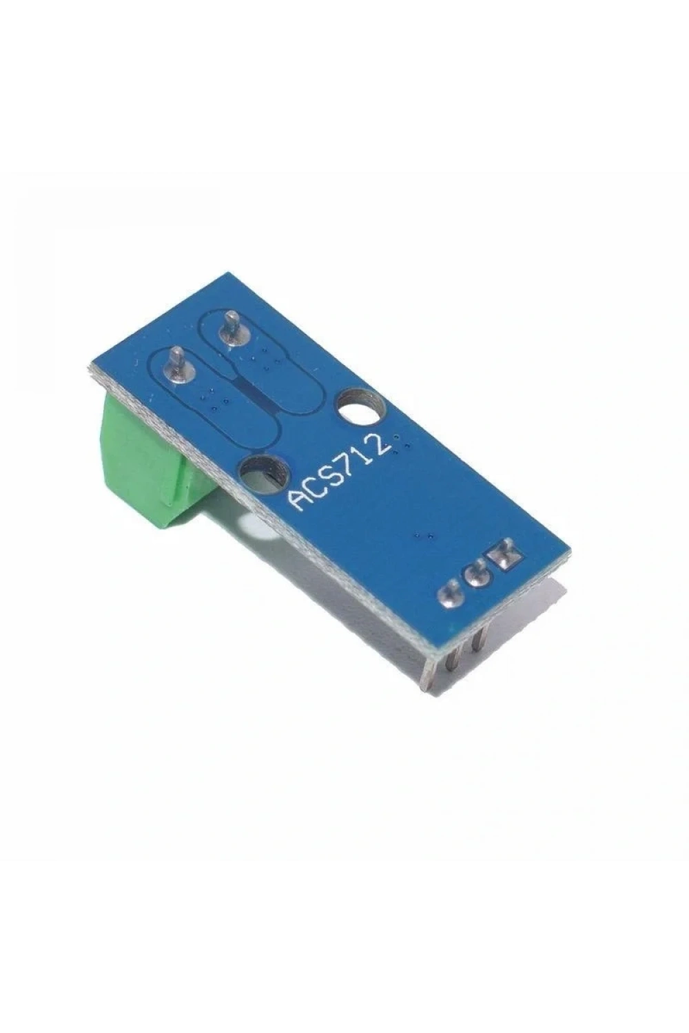 ACS712 Akım Sensörü Current Sensor -5 ila +5A