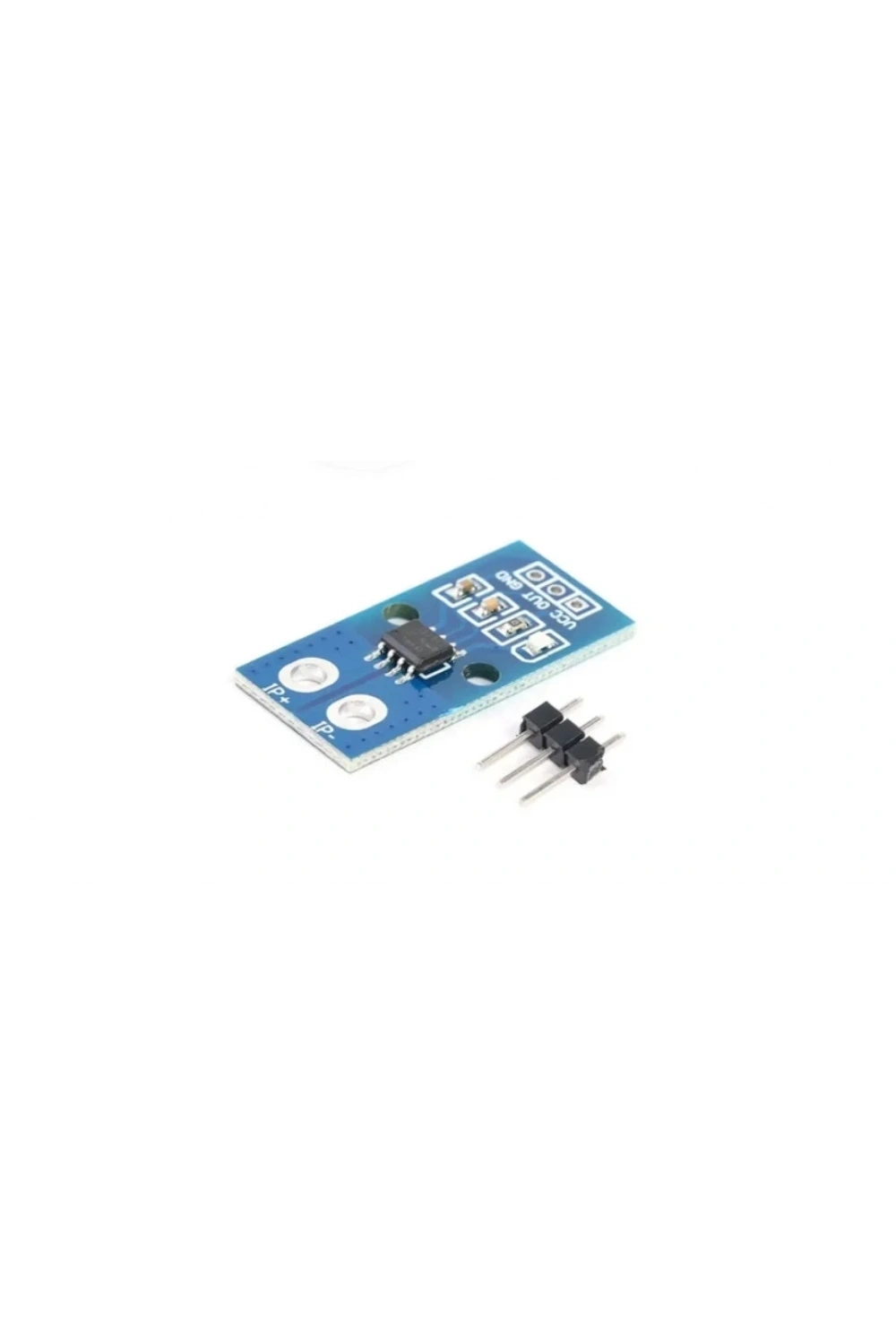 ACS724 50A Akım Sensör Modülü