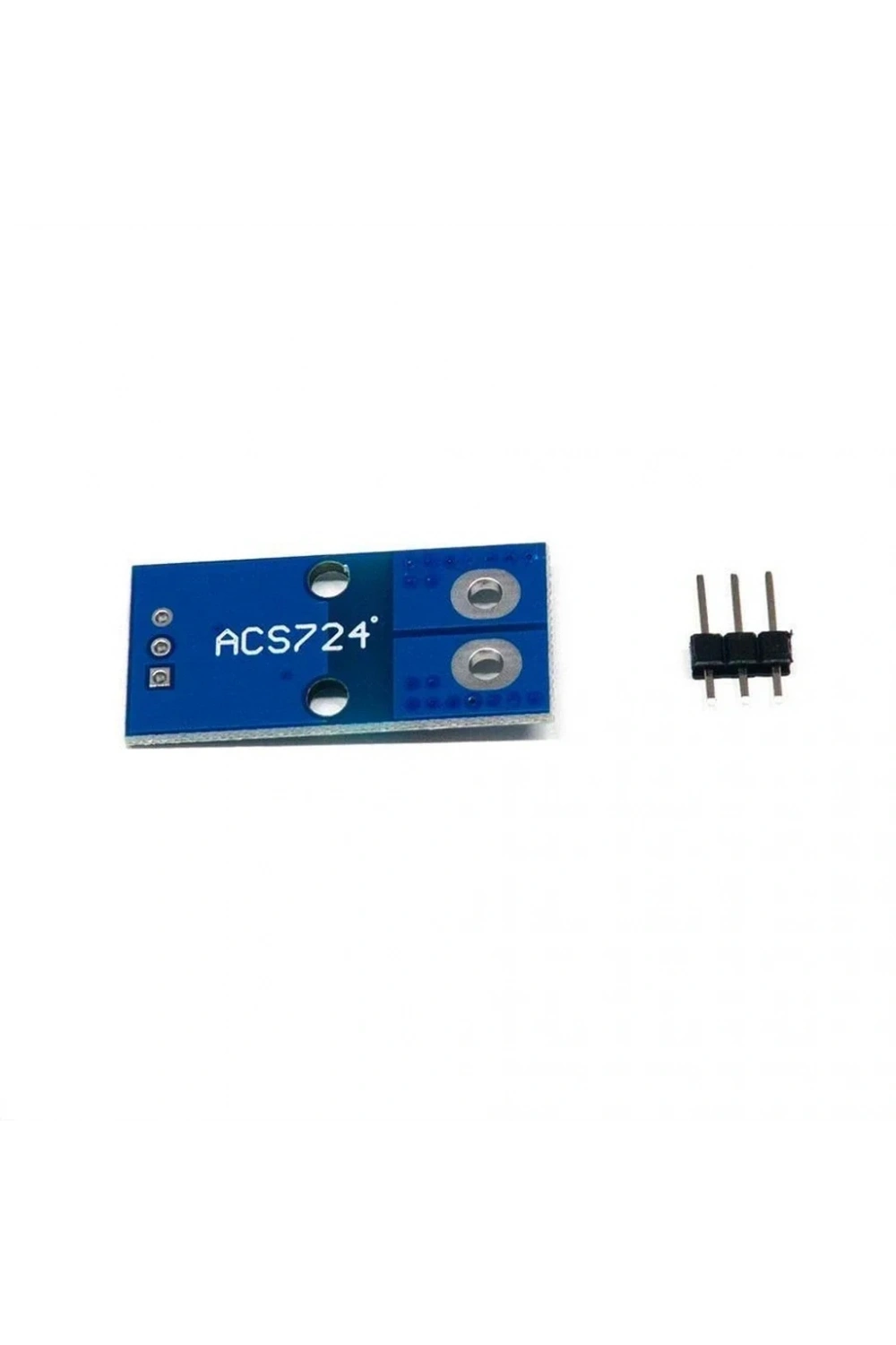 ACS724 - 50A - Hall Akım Sensör Modülü