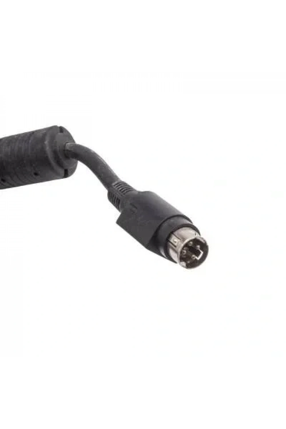 AD025A 5V/12V 1.5A Çiftli/Dual Adaptör - 4 Pinli