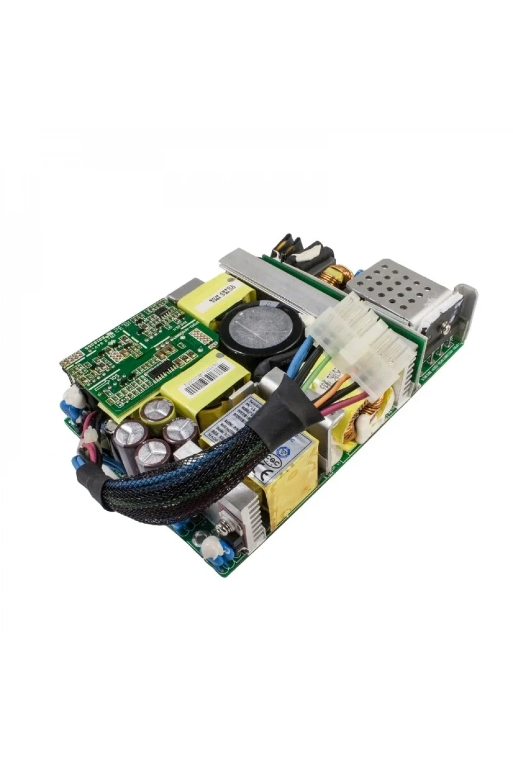 AD1330 N450-35D54 12V 450W Güç Kaynağı - Power Supply