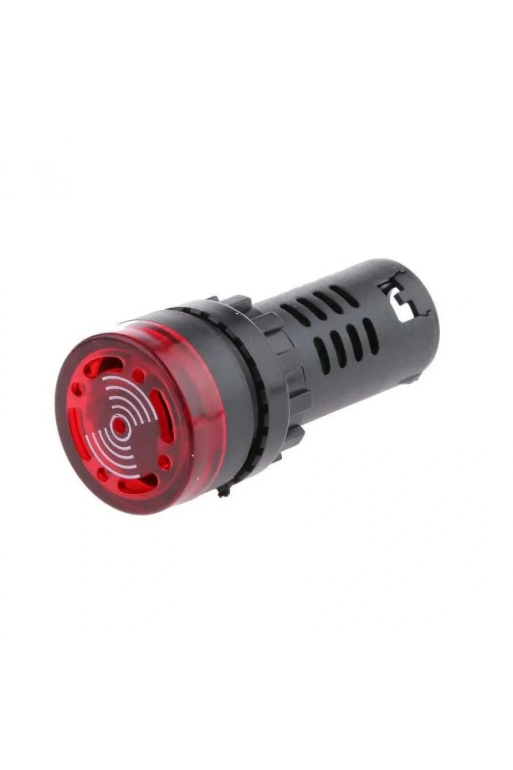 AD16-22SM 220V Işıklı Buzzer