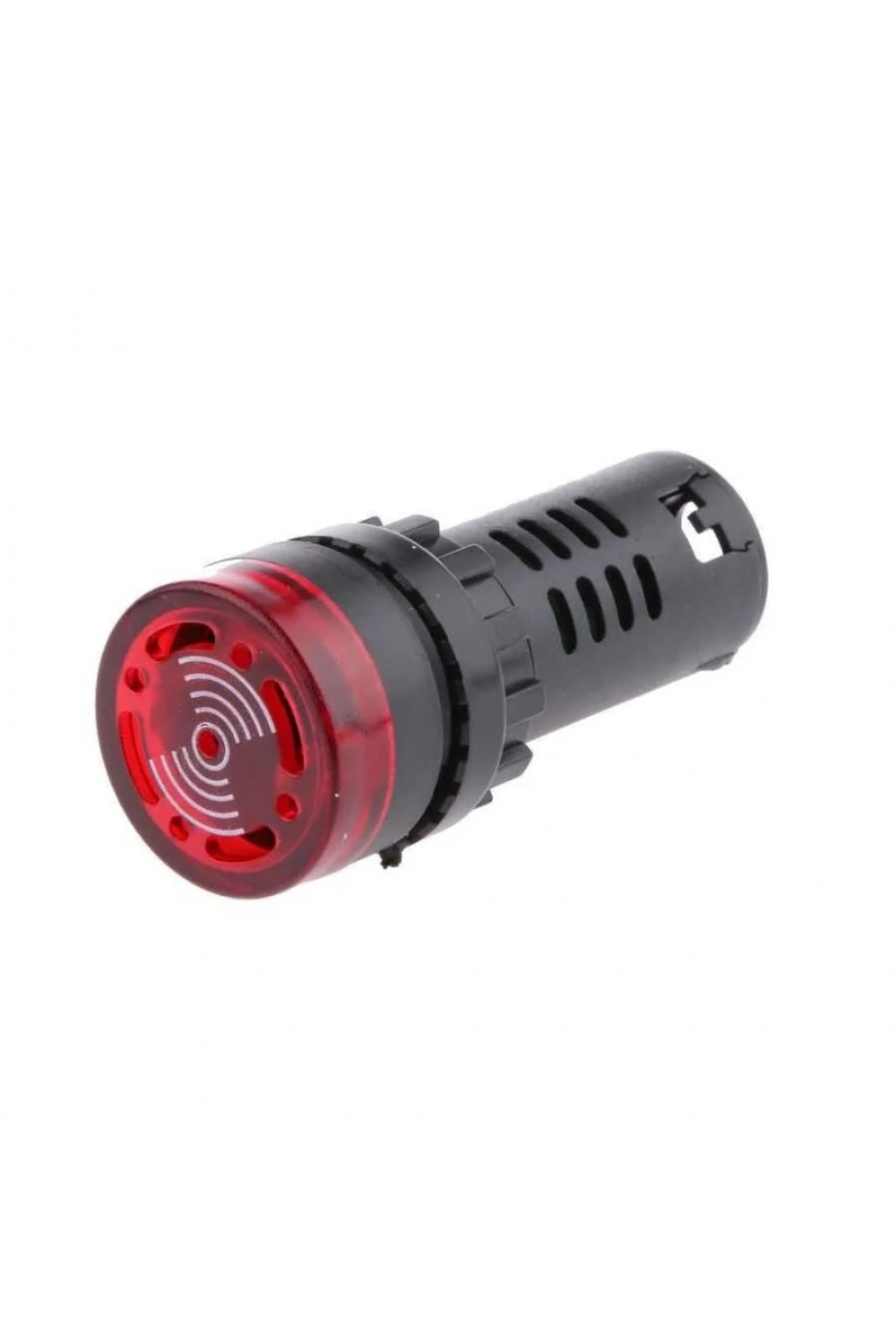 AD16-22SM 24V Işıklı Buzzer
