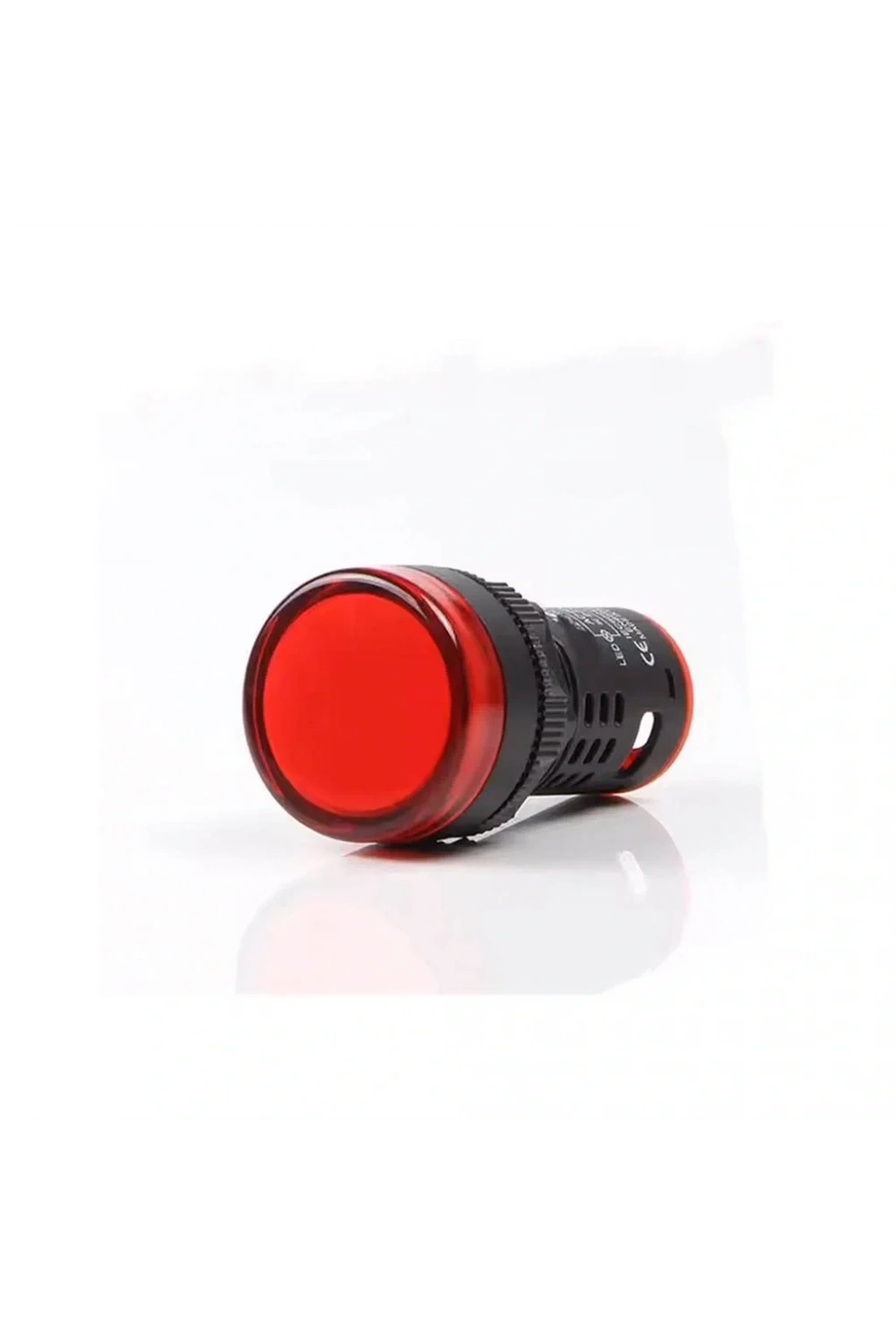 AD22-22DS 22MM Sinyal Lambası Yeşil 220V