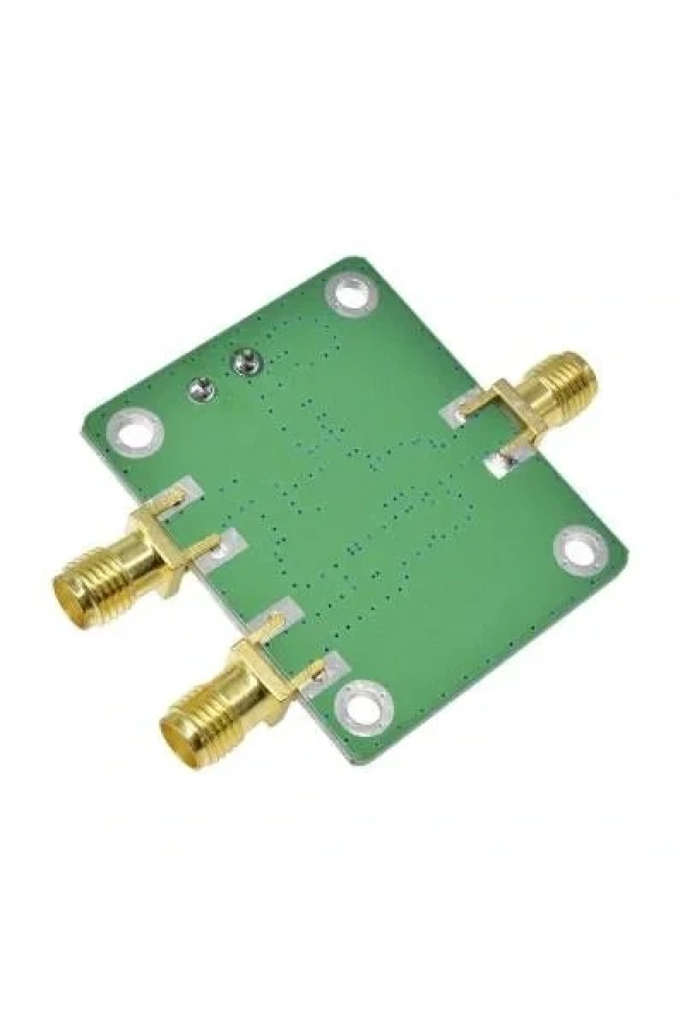 Ad606 80dB Demodüle Logaritmik Amplifikatör Modülü