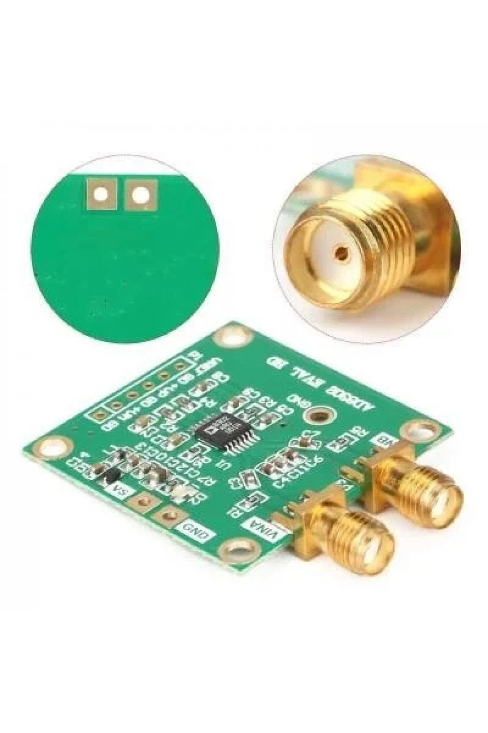AD8302 RF Sinyal Üreteci RF/IF LF-2.7G