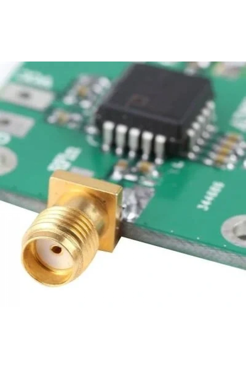 AD831 0.1-500Mhz Yüksek Frekanslı RF Karıştırıcı Dönüştürücü