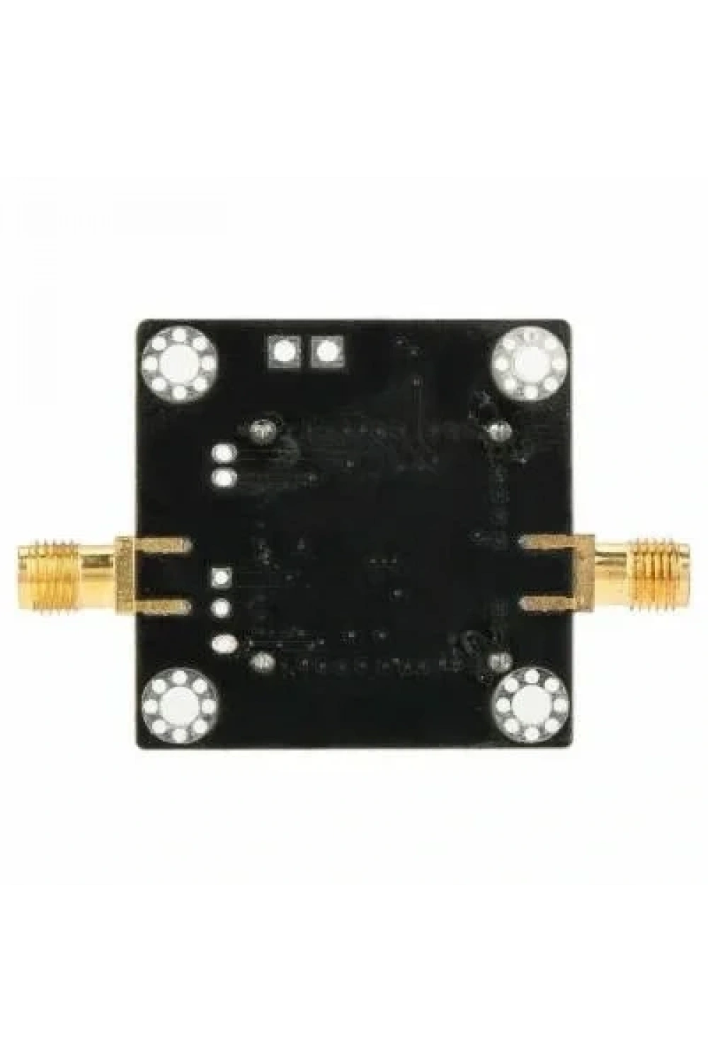 AD8317 1M-10GHz 60dB RF Güç Ölçer Logaritmik Dedektör