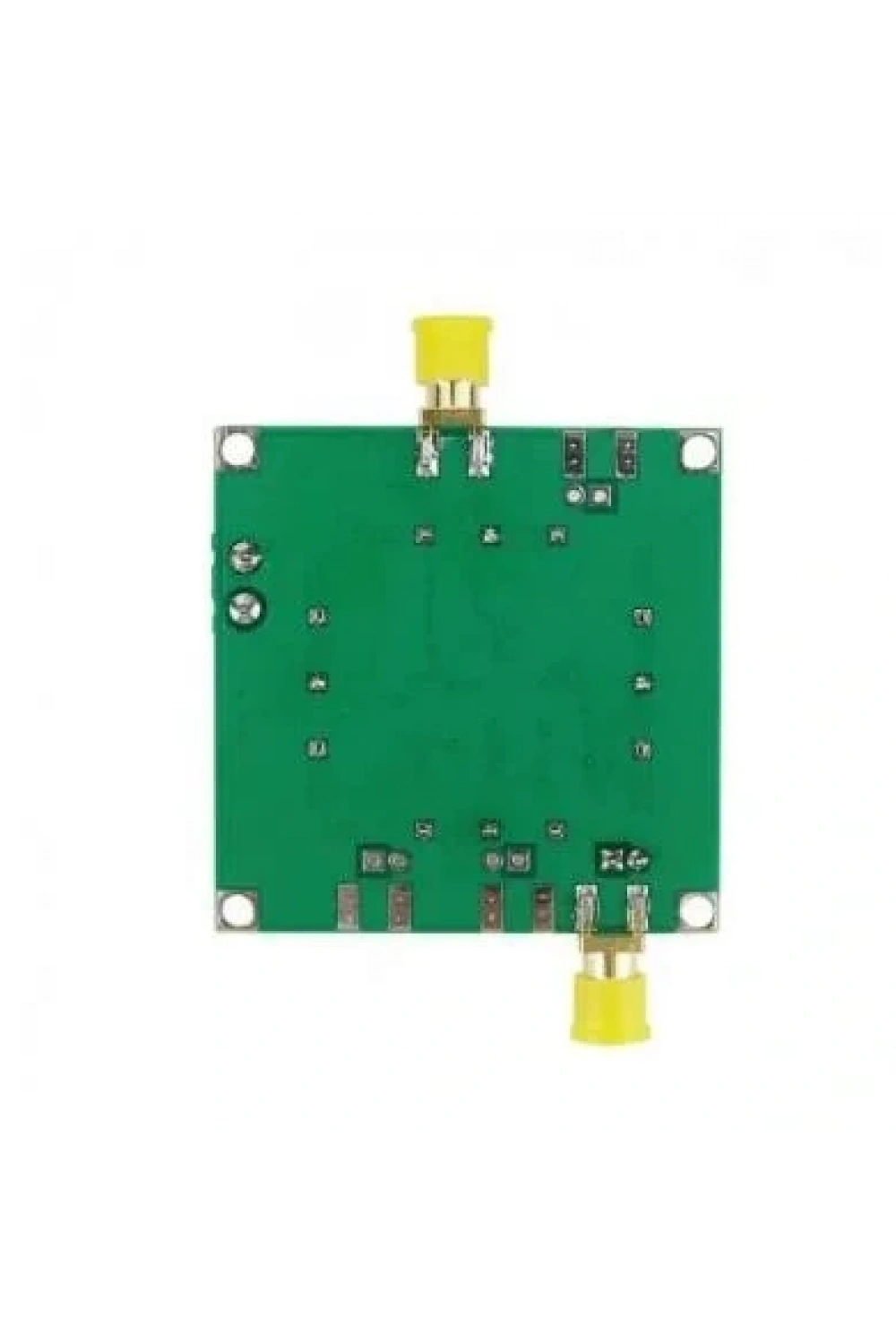 AD8317 DC 5V 1M-10000Mhz RF Sinyal Amplifikatör Modülü