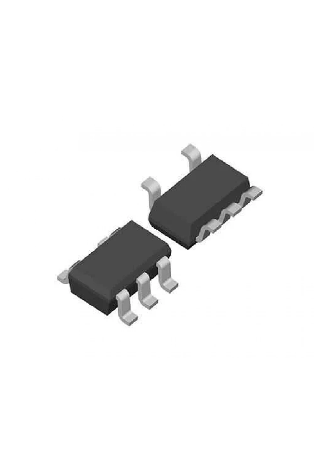 AD8605ARTZ-R2 SOT23-5 Operasyonel Amplifikatör Entegresi