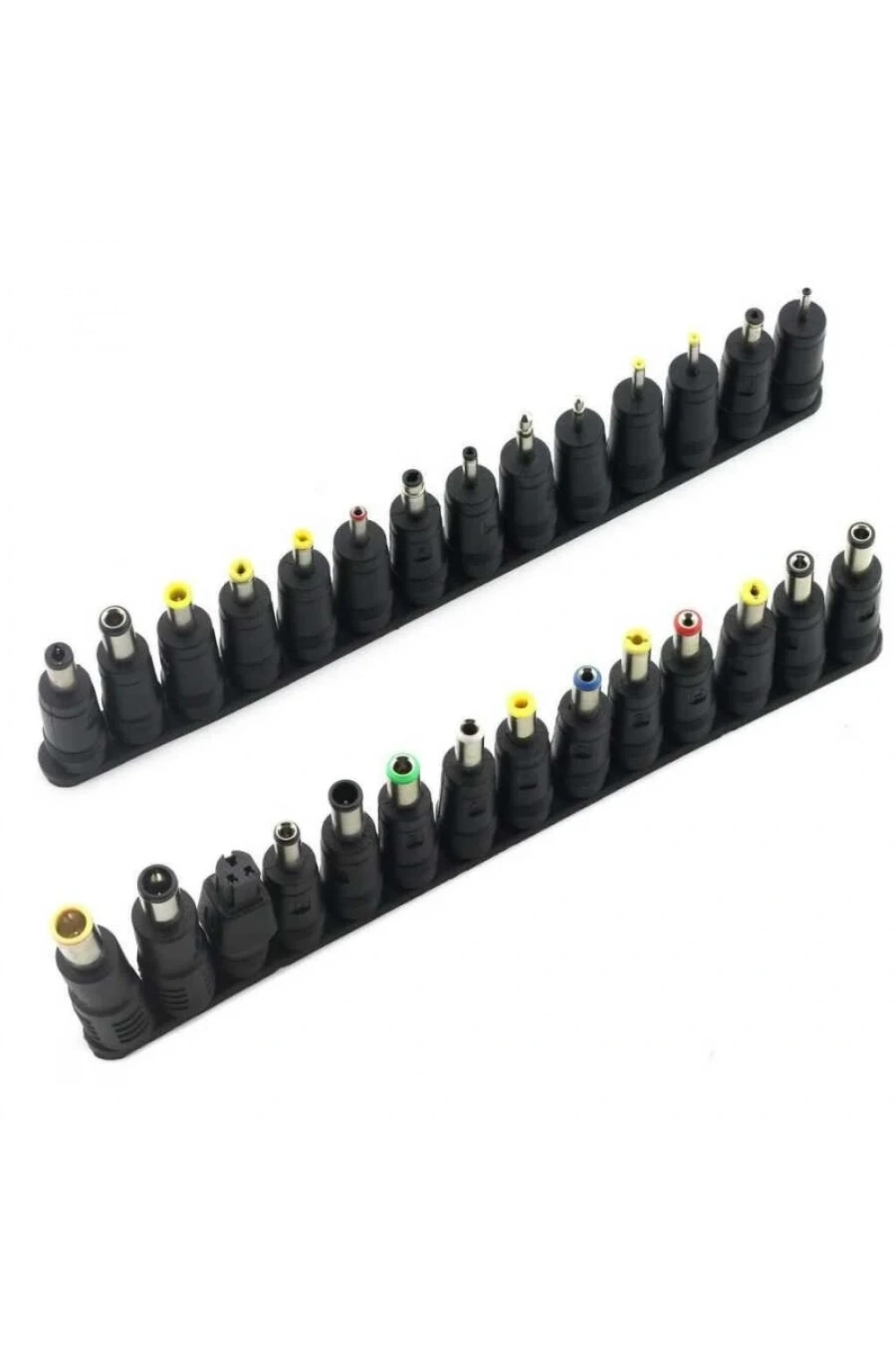 Adaptör Şarj Ucu Dönüştürücü 28li Set Çevirici