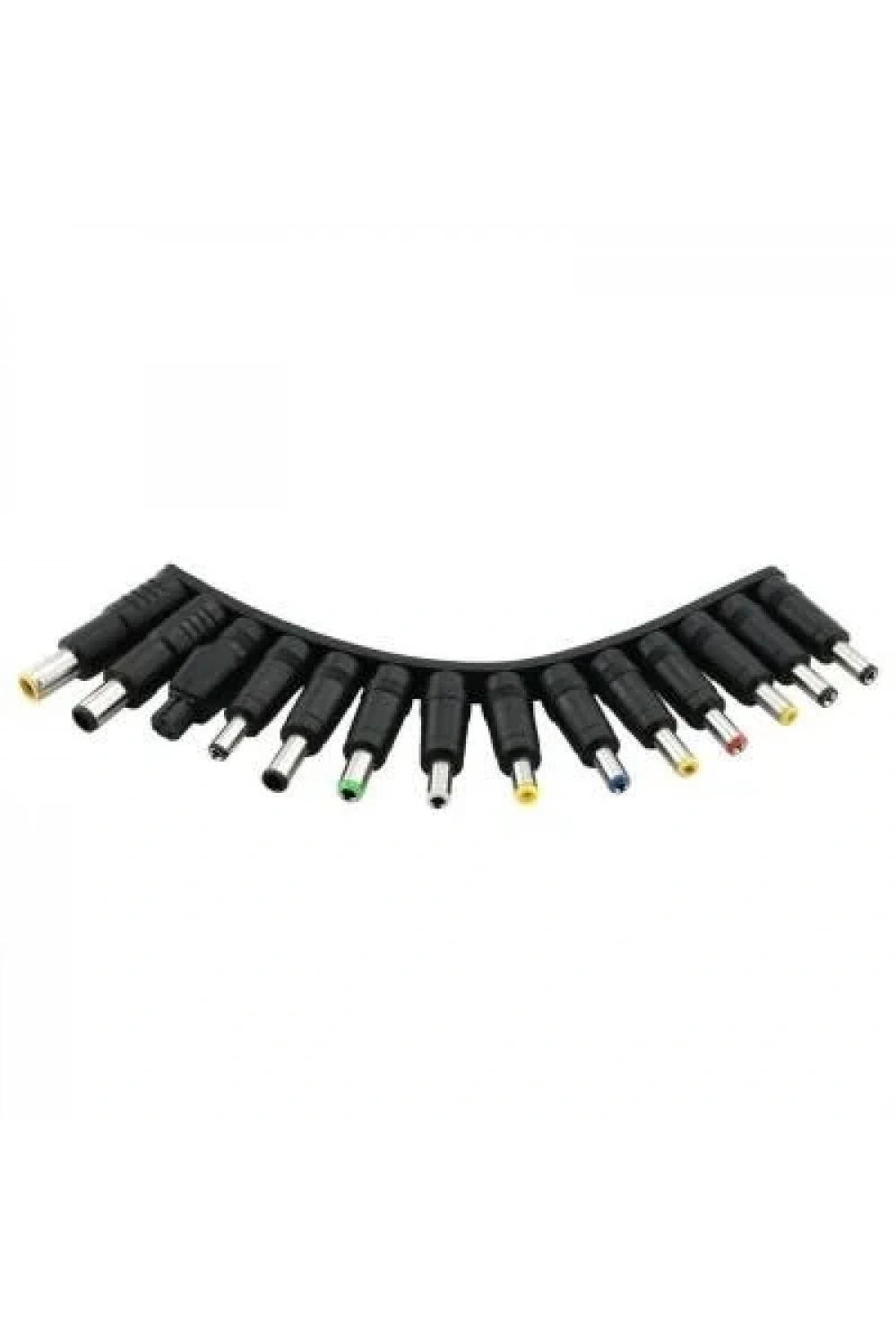 Adaptör Şarj Ucu Dönüştürücü 28li Set Çevirici