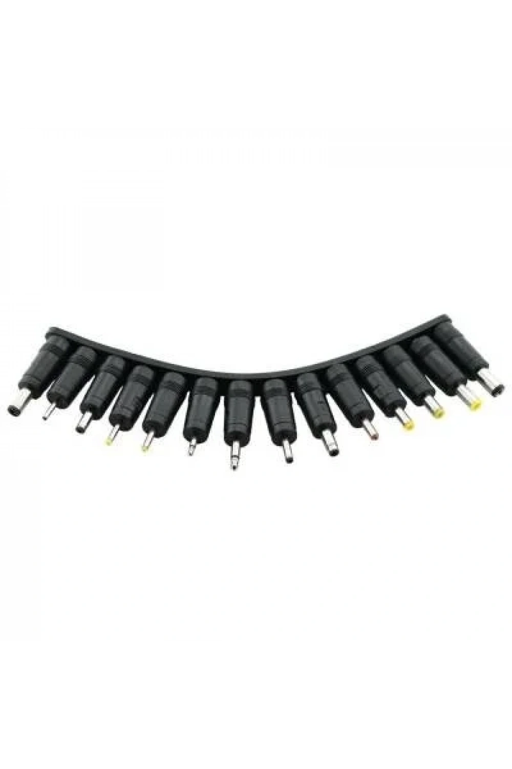 Adaptör Şarj Ucu Dönüştürücü 28li Set Çevirici
