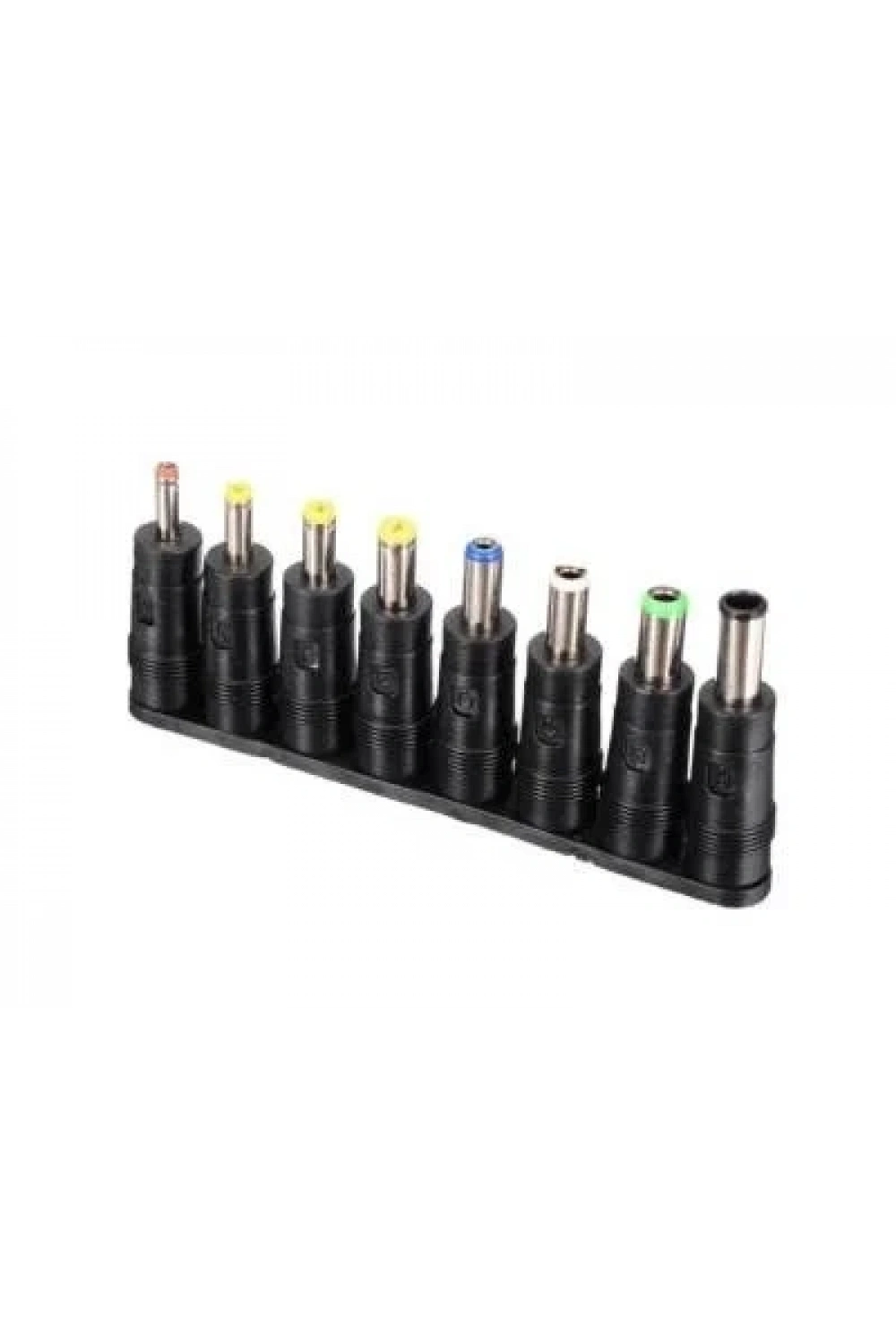 Adaptör Şarj Ucu Dönüştürücü 8li Set Çevirici