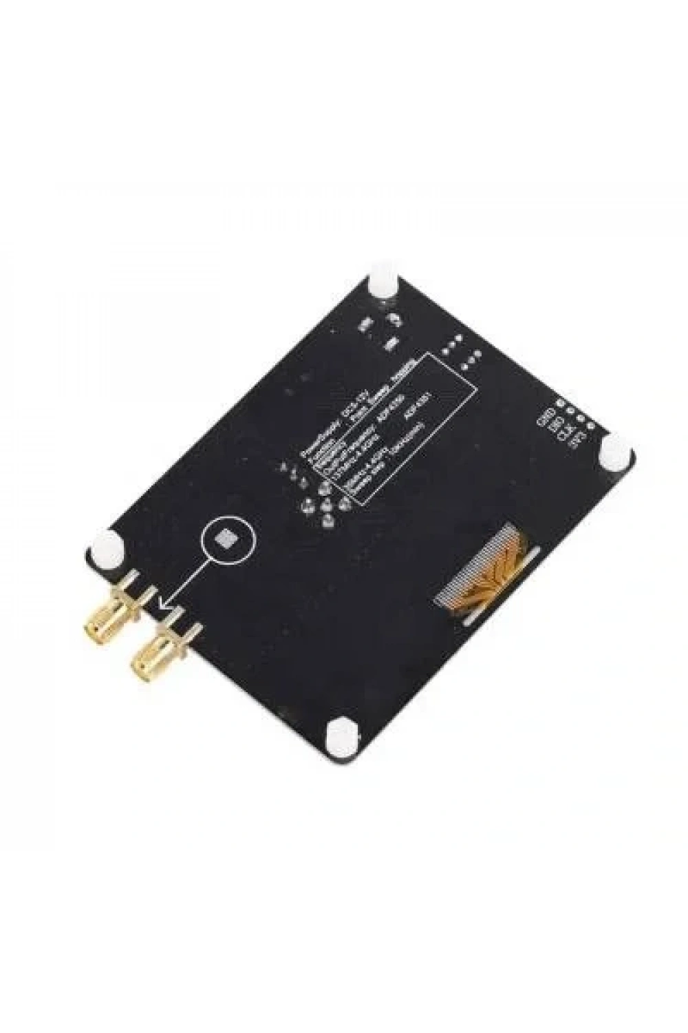 ADF4351 Sinyal Üreteci Modülü 35M-4.4GHz