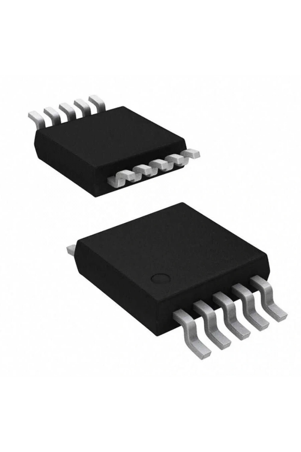 ADG804YRMZ MSOP-10 Smd Switch Entegresi
