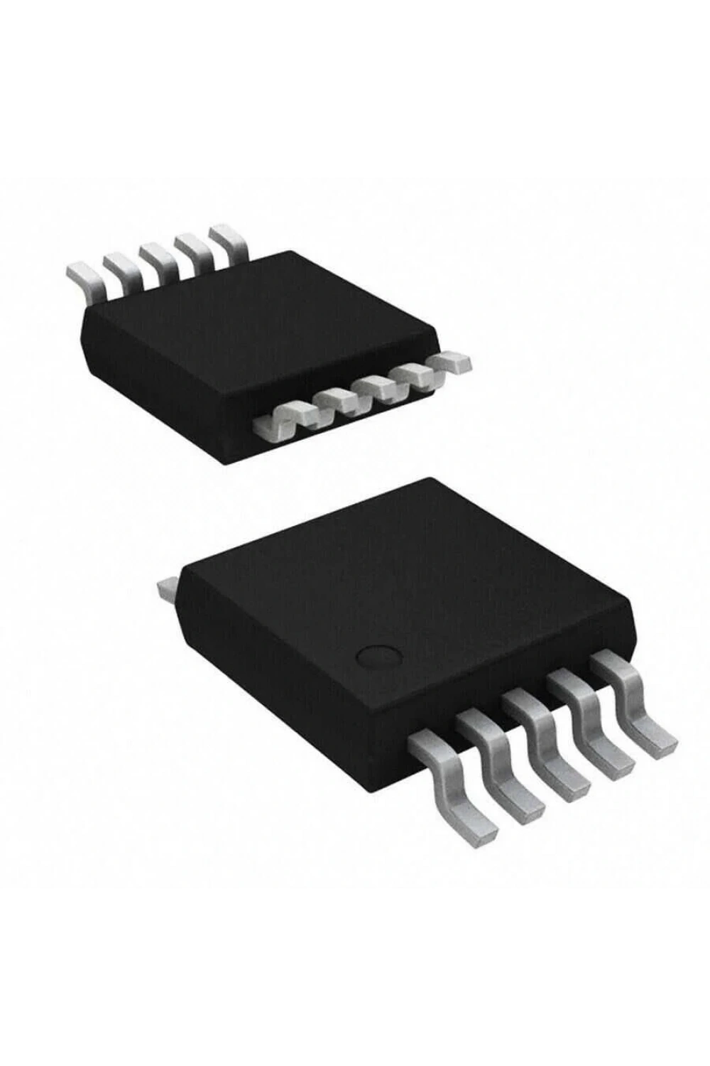 ADG884BRMZ MSOP-10 Smd Switch Entegresi