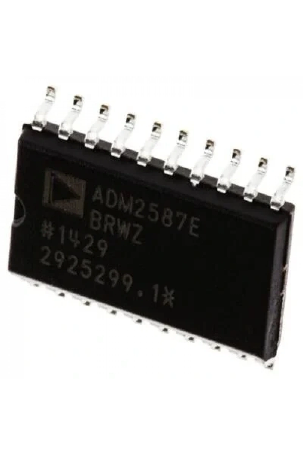 ADM2587EBRWZ SOIC-20 Smd Dijital İzolatör Entegresi