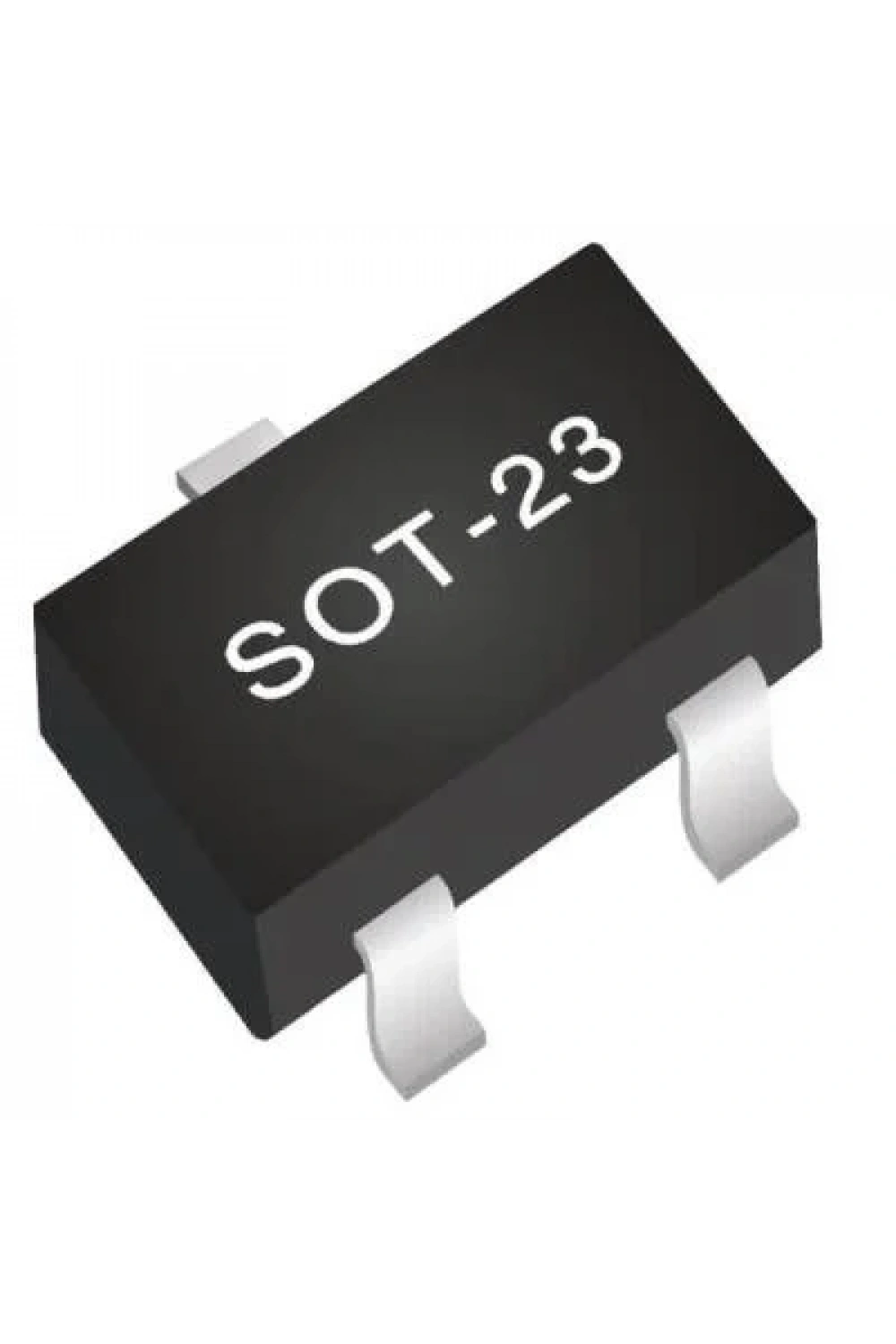 ADR525ARTZ-R2 SOT23-3 Smd Voltaj Referans Entegresi