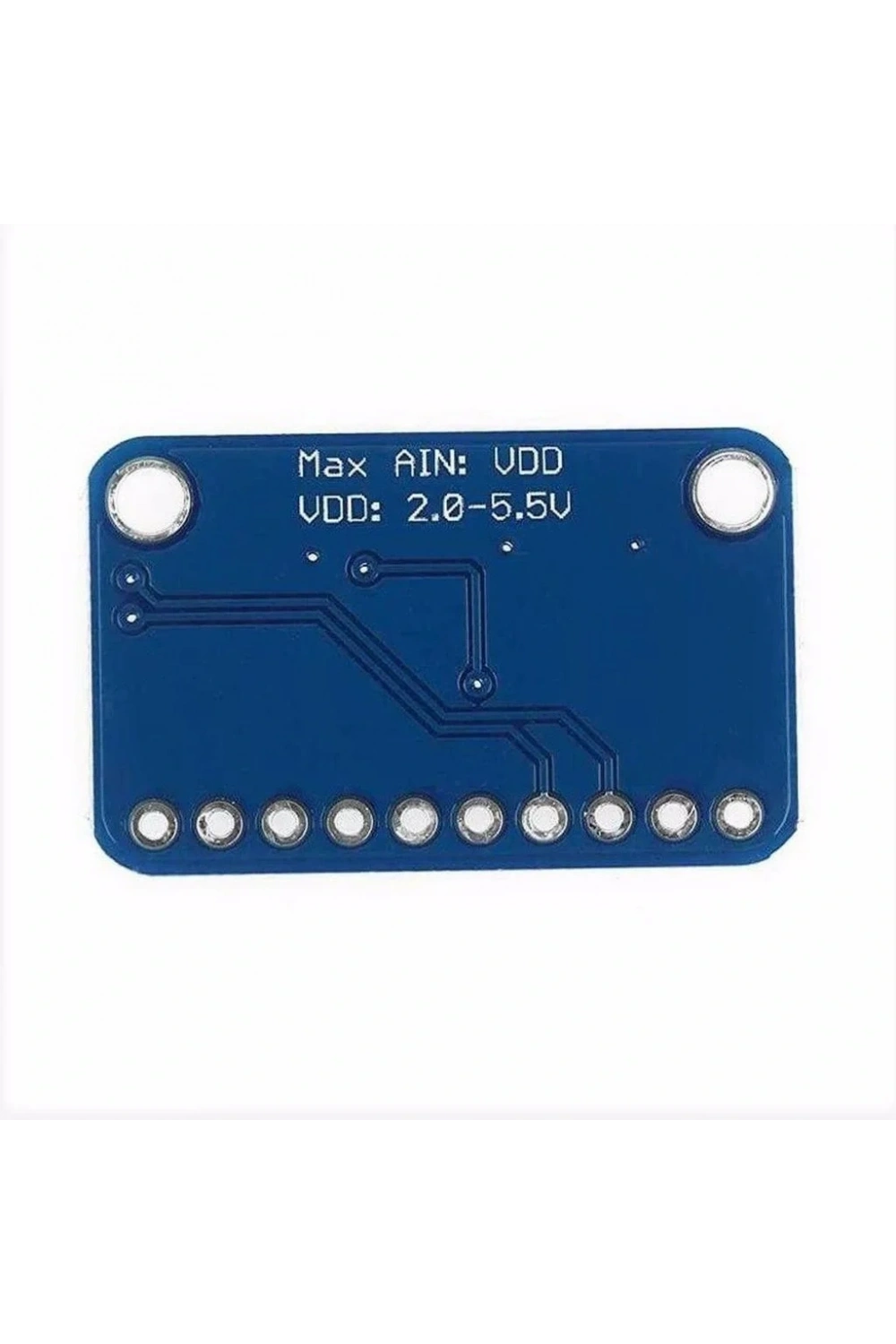 ADS1115 16 Bit I2C 4 Kanal ADC Arduino Modül