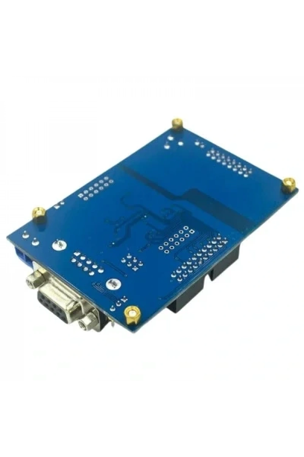 ADS1256 24-bit AD Yüksek Hassasiyetli ADC STM32F103C8T6 Modülü