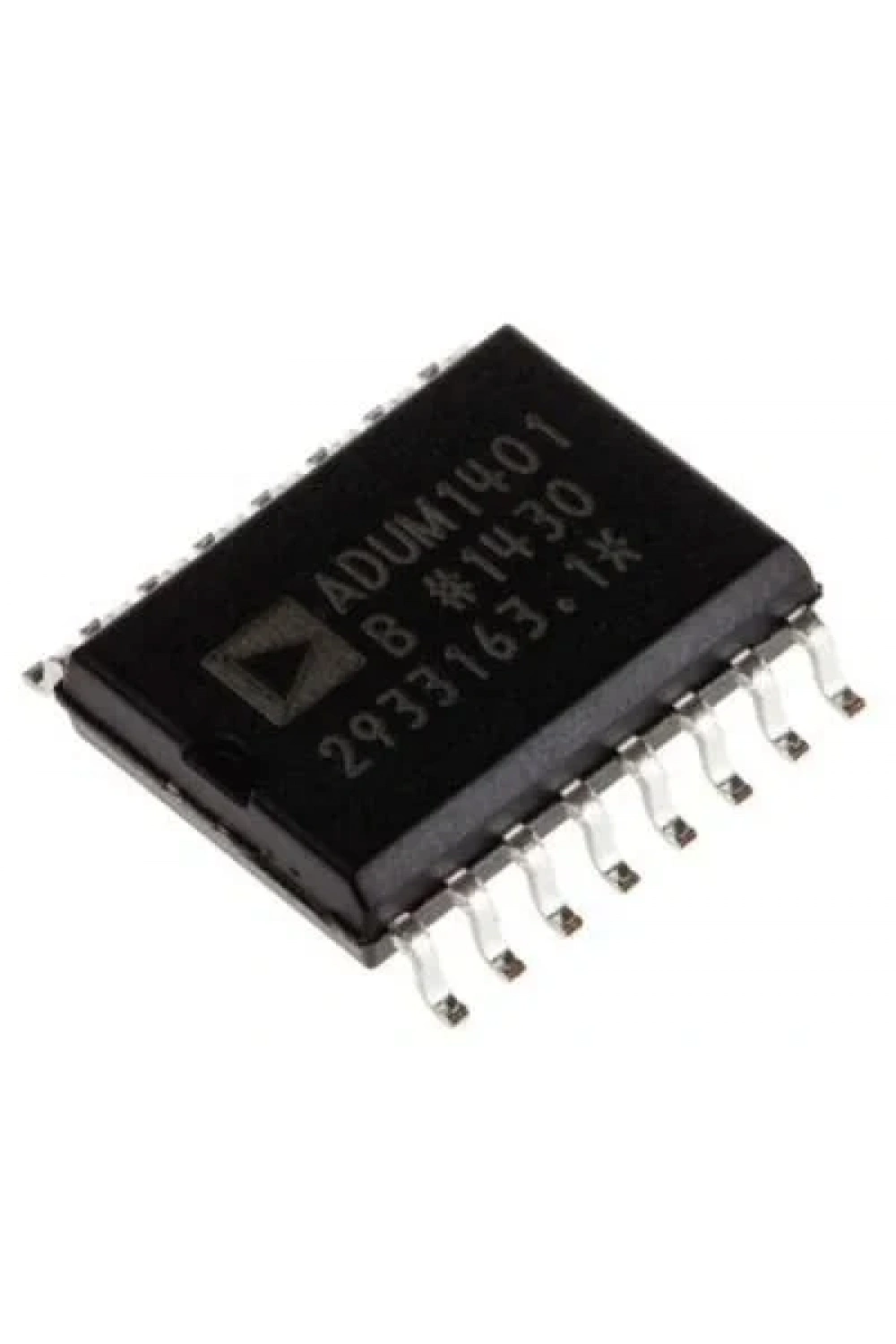 ADUM1401BRWZ SOIC-16 4 Kanal İzolatör Entegresi