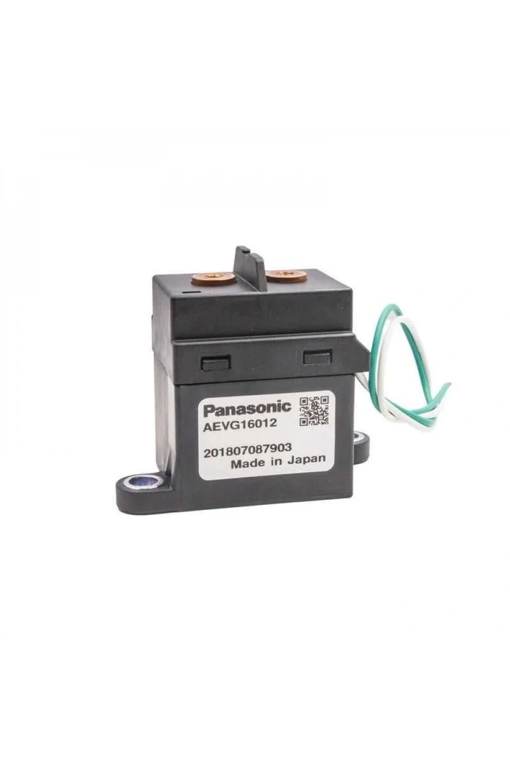 AEVG16012 DC 12V 60A Röle - Otomotiv Rölesi