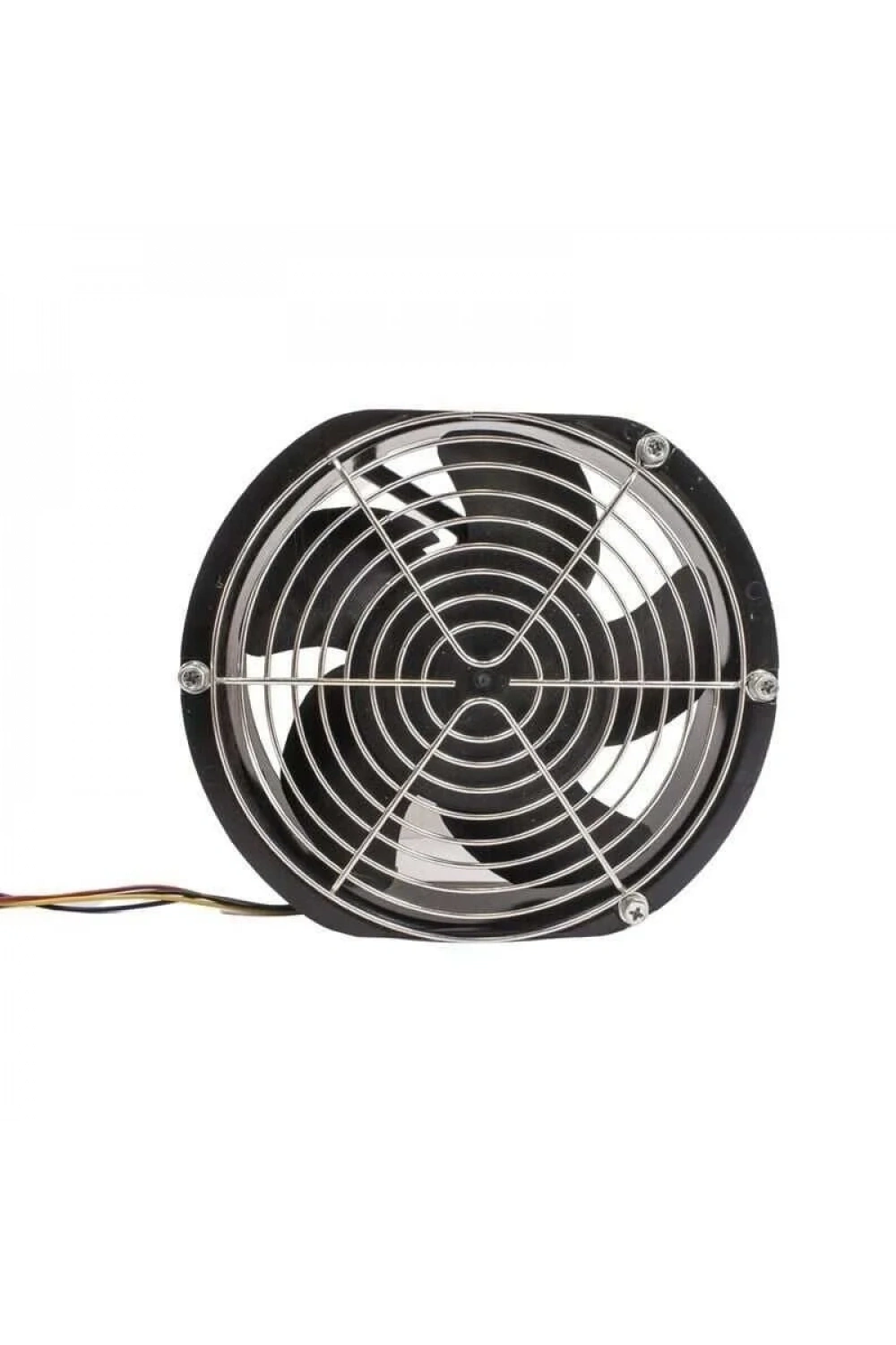 AGE15051B12U 24V 3.96A Metal Fan 150x170x52mm