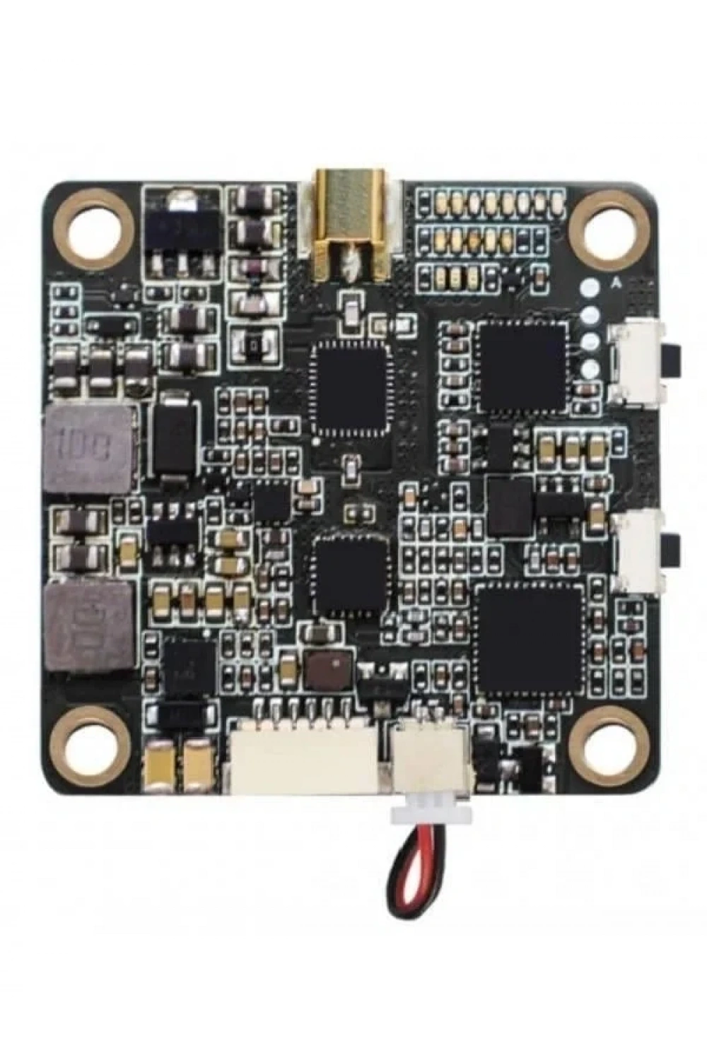 AKK Ultra Long Range 4.9Ghz 3W VTX