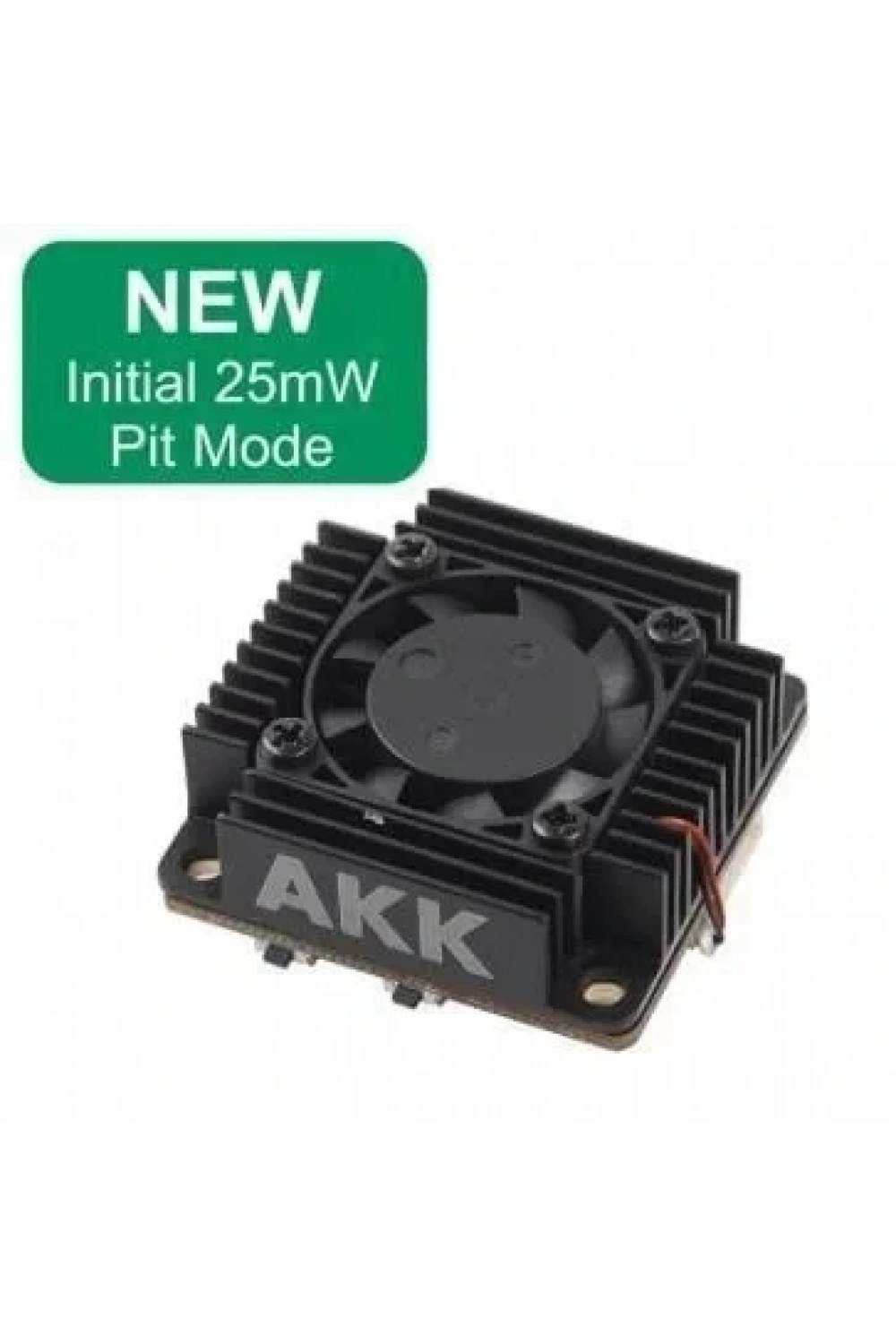 AKK Ultra Long Range 5.8G 3W VTX Updated Version G