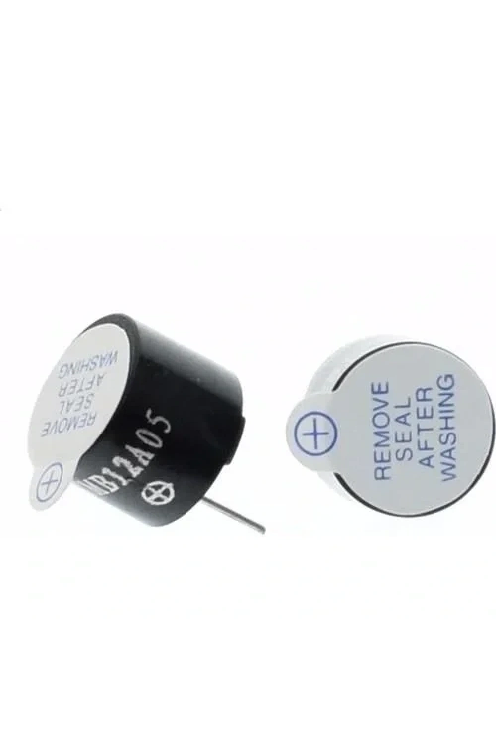 Aktif Buzzer 5V Arduino Raspberry PIC
