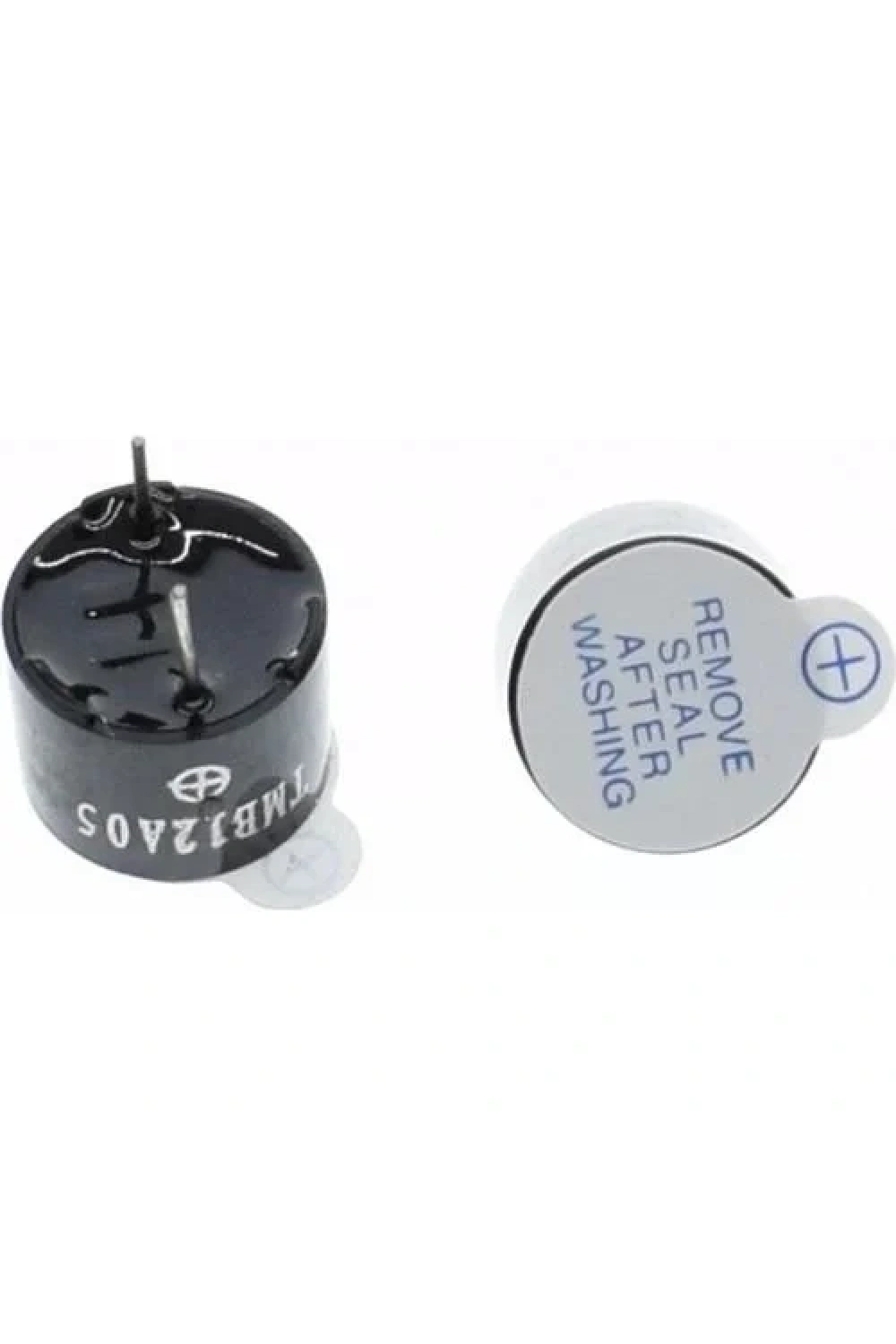 Aktif Buzzer 5V Arduino Raspberry PIC