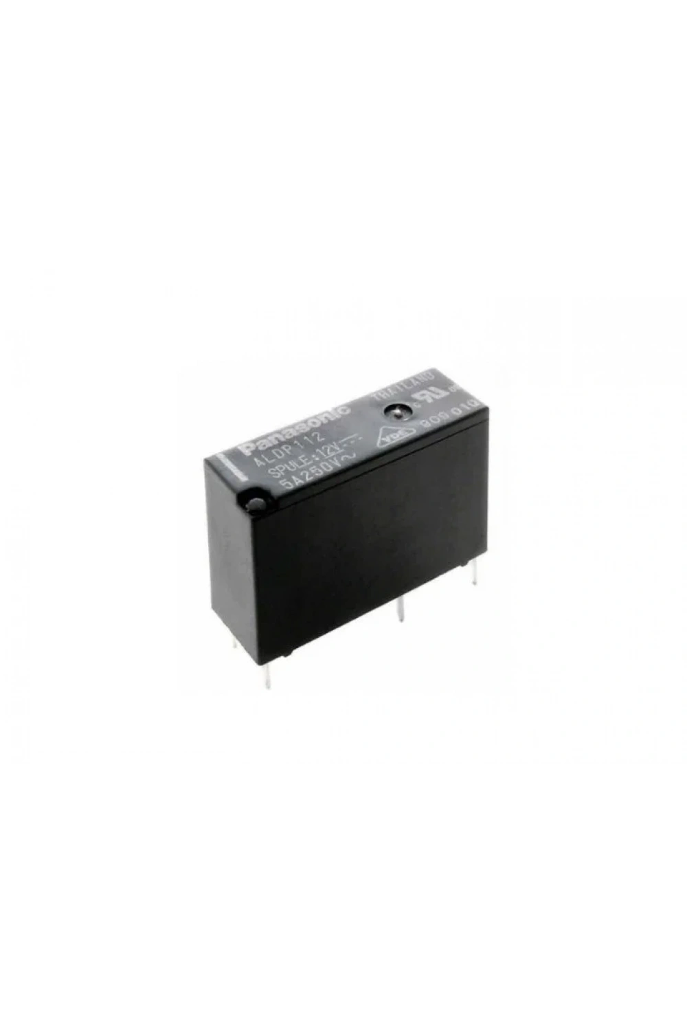 ALDP112W Panasonic 12V 5A 4 Pin Röle