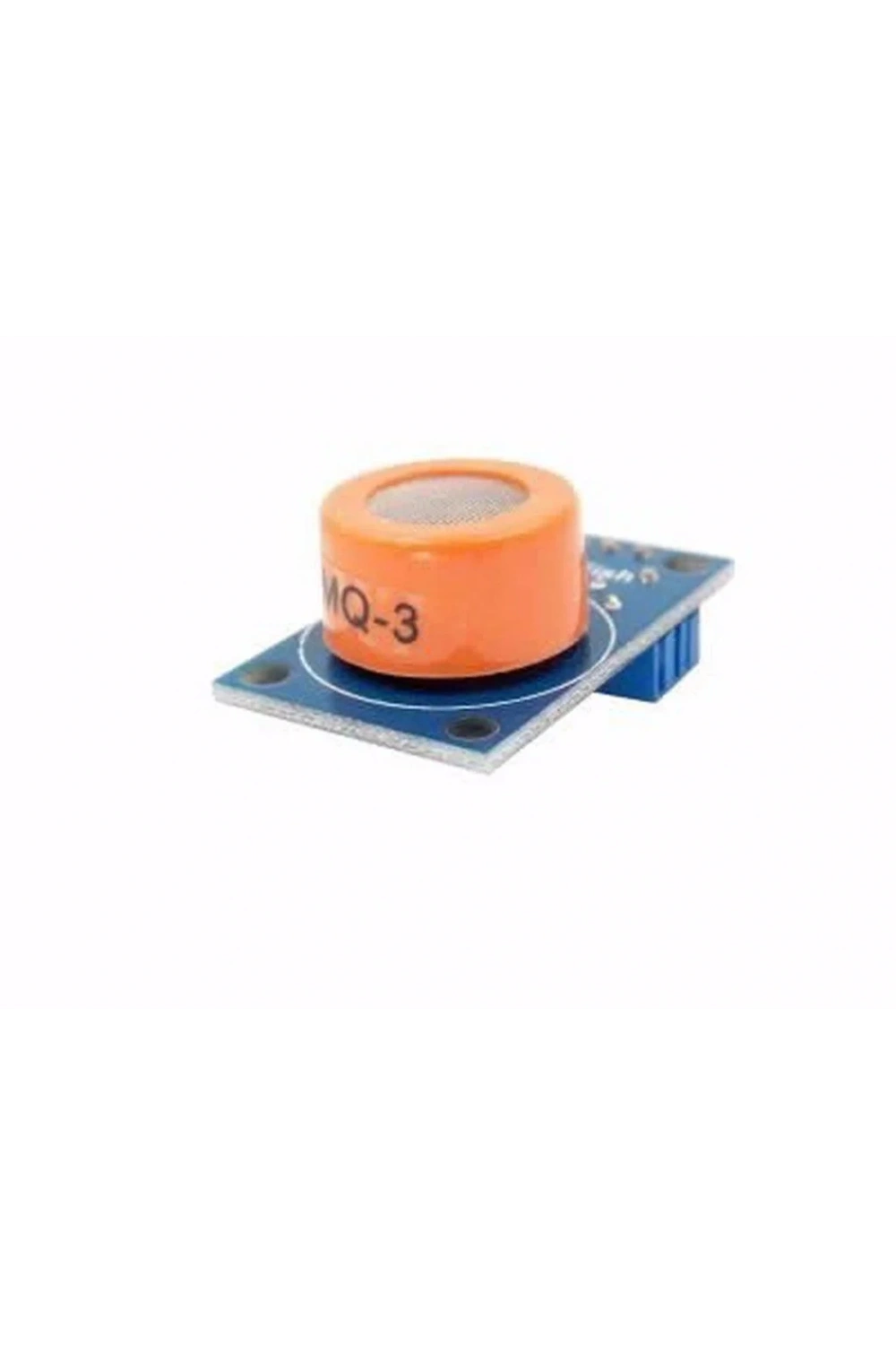 Alkol Gaz Sensör Kartı MQ-3