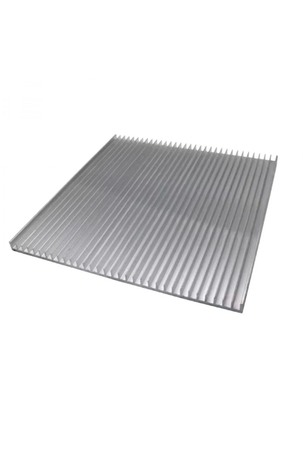 Alüminyum Soğutucu 200x195x10mm