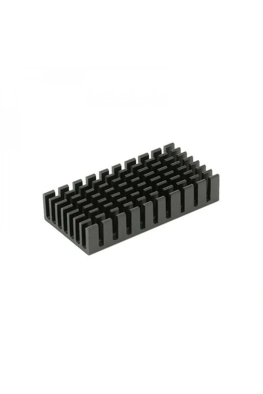 Alüminyum Soğutucu 50x25x10mm