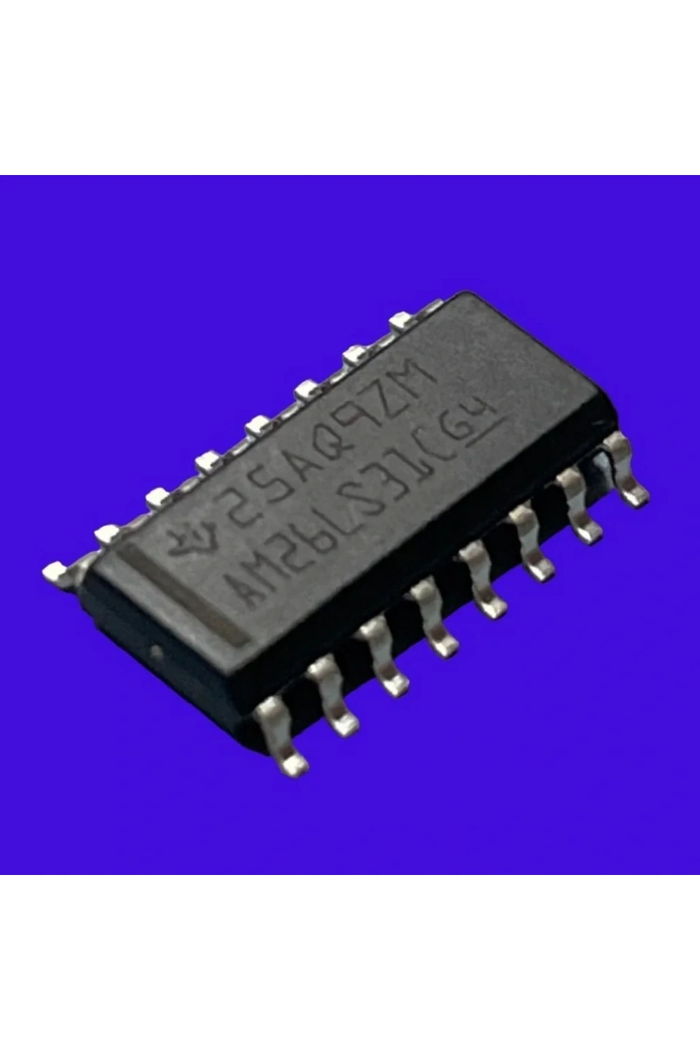 AM26LS31 SOIC-16 SMD Hat Sürücü Entegresi