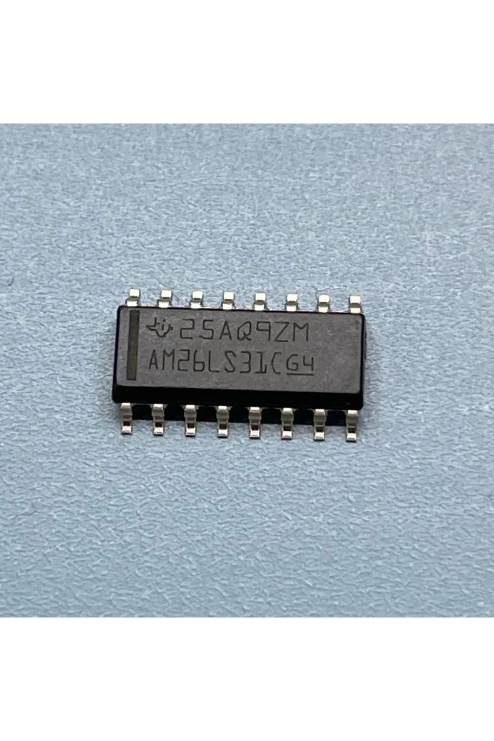 AM26LS31 SOIC-16 SMD Hat Sürücü Entegresi