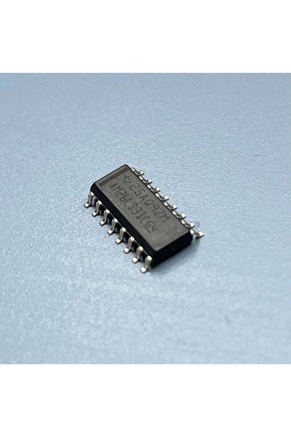 AM26LS31 SOIC-16 SMD Hat Sürücü Entegresi