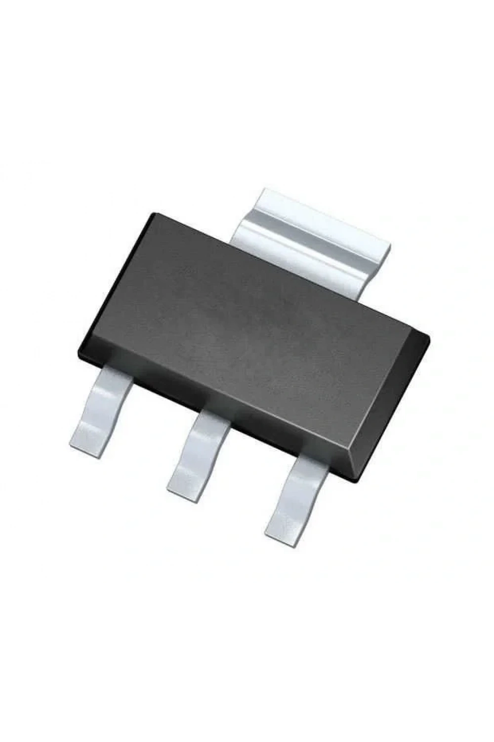 AMS1117 SMD 3V3 Doğrusal Voltaj Regülatörü